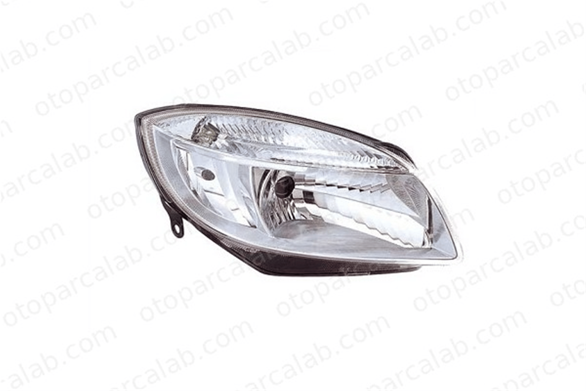 TYC 20-11501-05-2 Far Lambası Sağ SKODA ROOMSTER FABIA II Combi 5J1941018