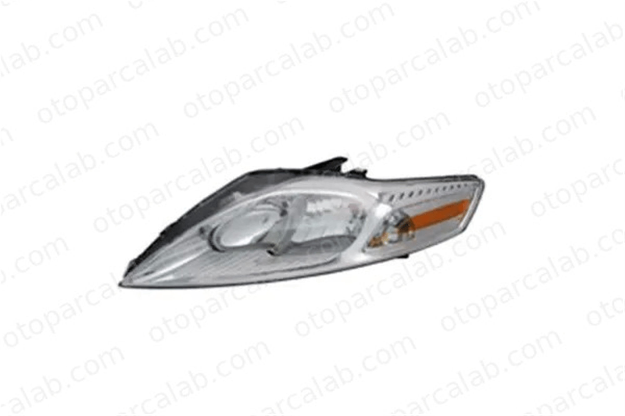 TYC 20-11550-05-2 Far Sol FORD MONDEO IV MONDEO IV Turnier 1S7113L015AE 1457694