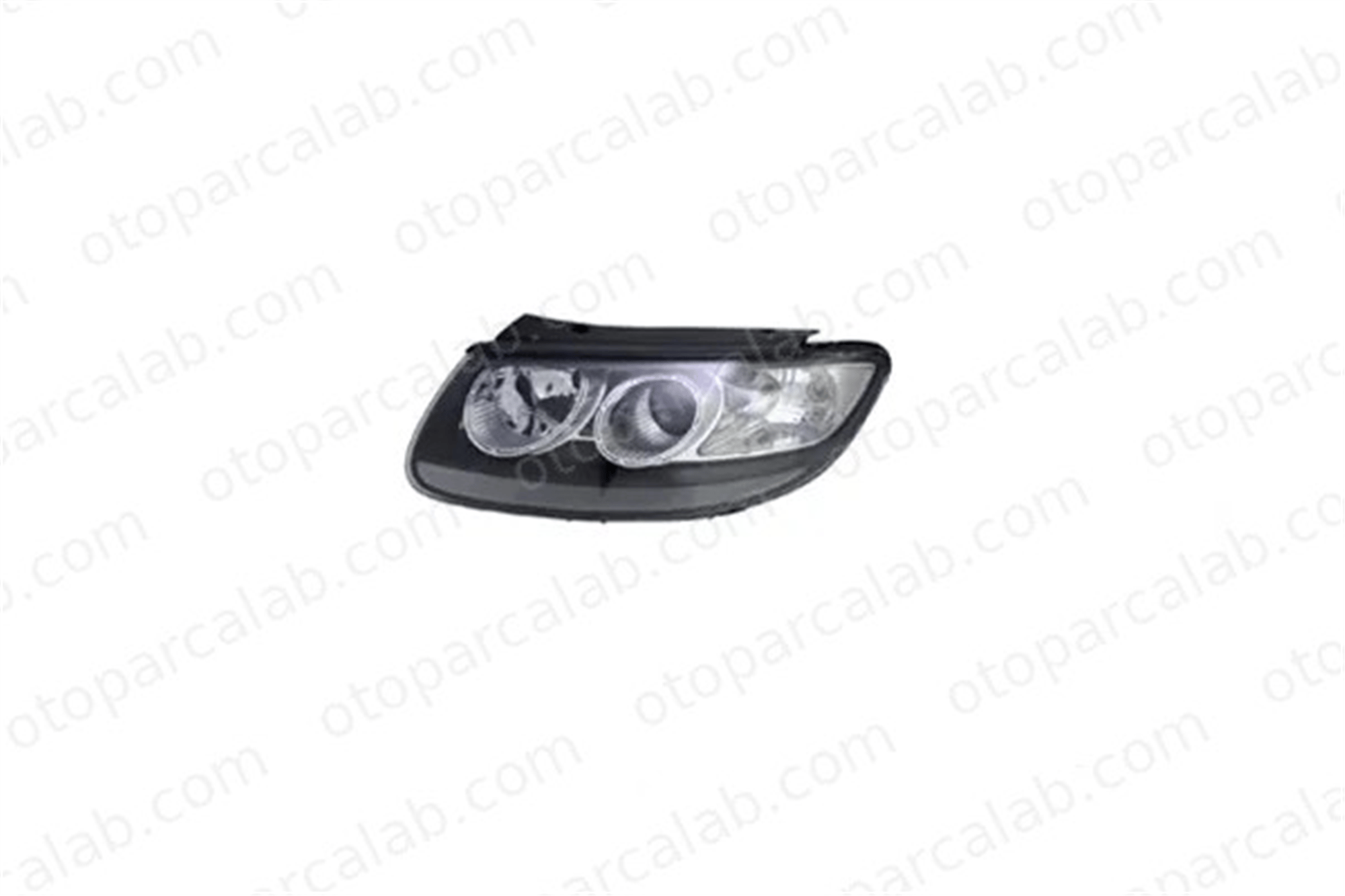 TYC 20-11662-05-2 Far Lambası Sol HYUNDAI SANTA FÉ II 921012B020 921012B010