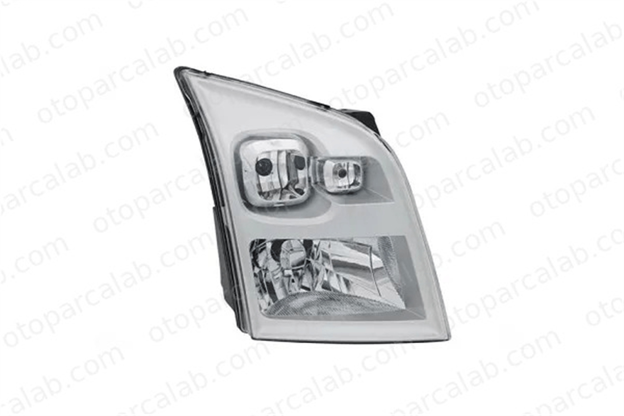 TYC 20-11735-05-2 Far Sağ FORD TRANSIT Panelvan/Van TRANSIT Platform şasi 6C1113100EA 1435849