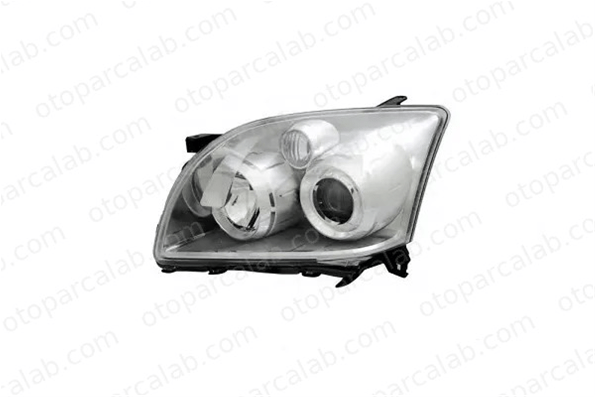 TYC 20-11738-15-2 Far Sol TOYOTA AVENSIS AVENSIS Sedan 8117005240