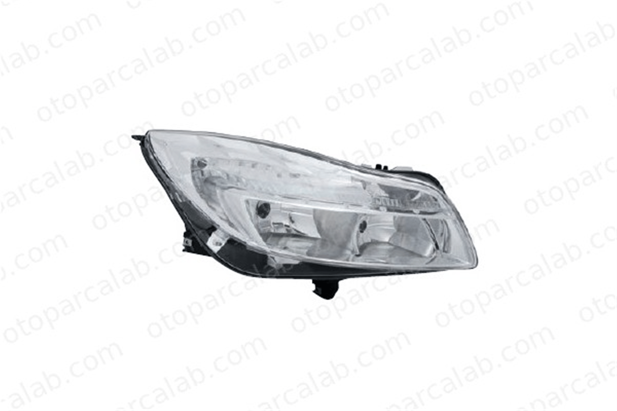 TYC 20-11763-05-2 Far Sağ OPEL INSIGNIA A INSIGNIA A Sports Tourer 13226783 1216688