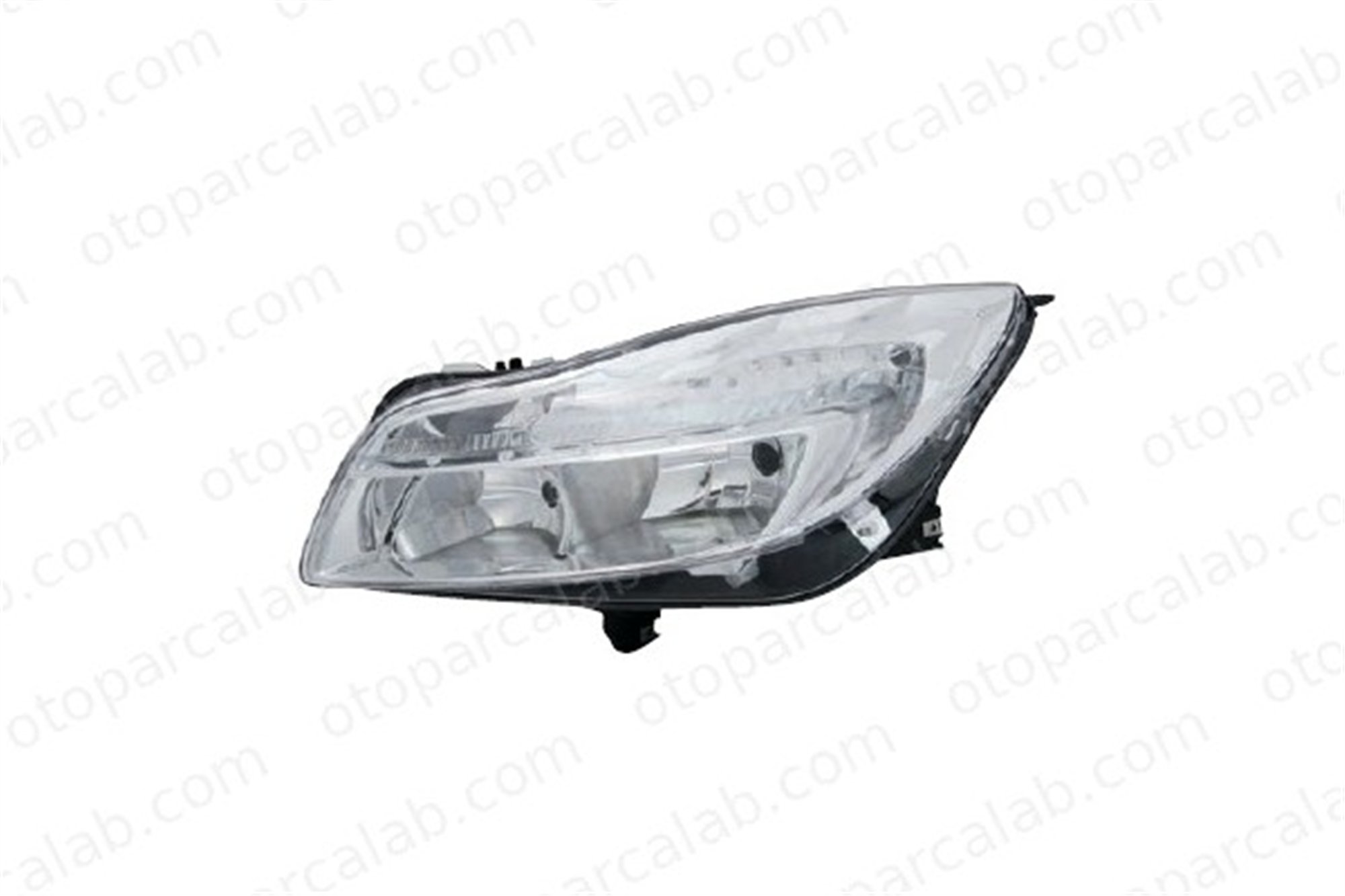 TYC 20-11764-05-2 Far Sol OPEL INSIGNIA A INSIGNIA A Sports Tourer 13226782 1216687