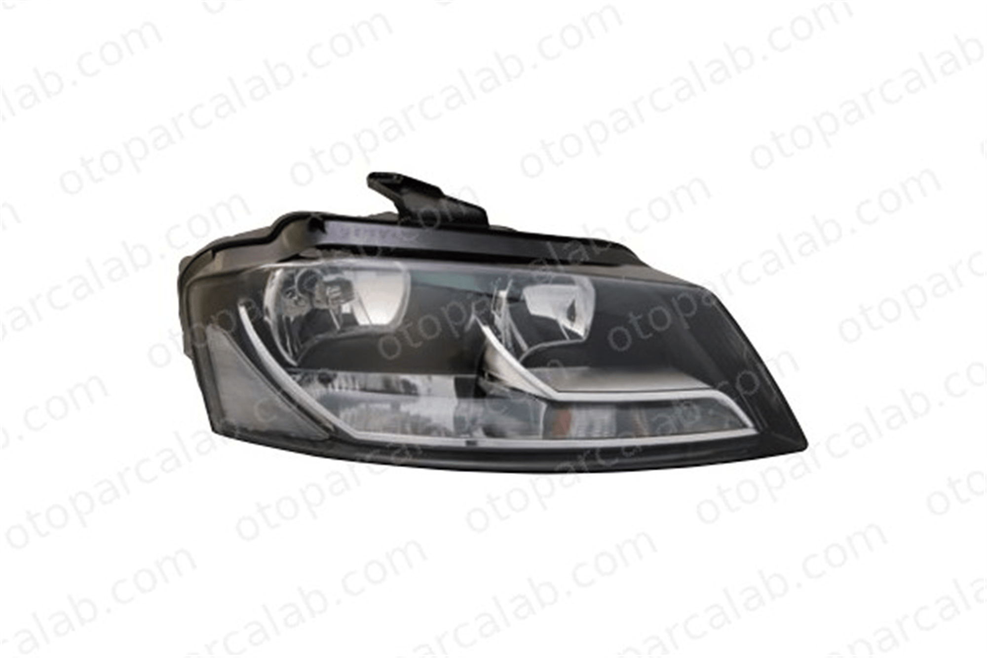 TYC 20-11773-06-2 Far Sağ AUDI A3 A3 Sportback 8P0941004BP 8P0941004AJ