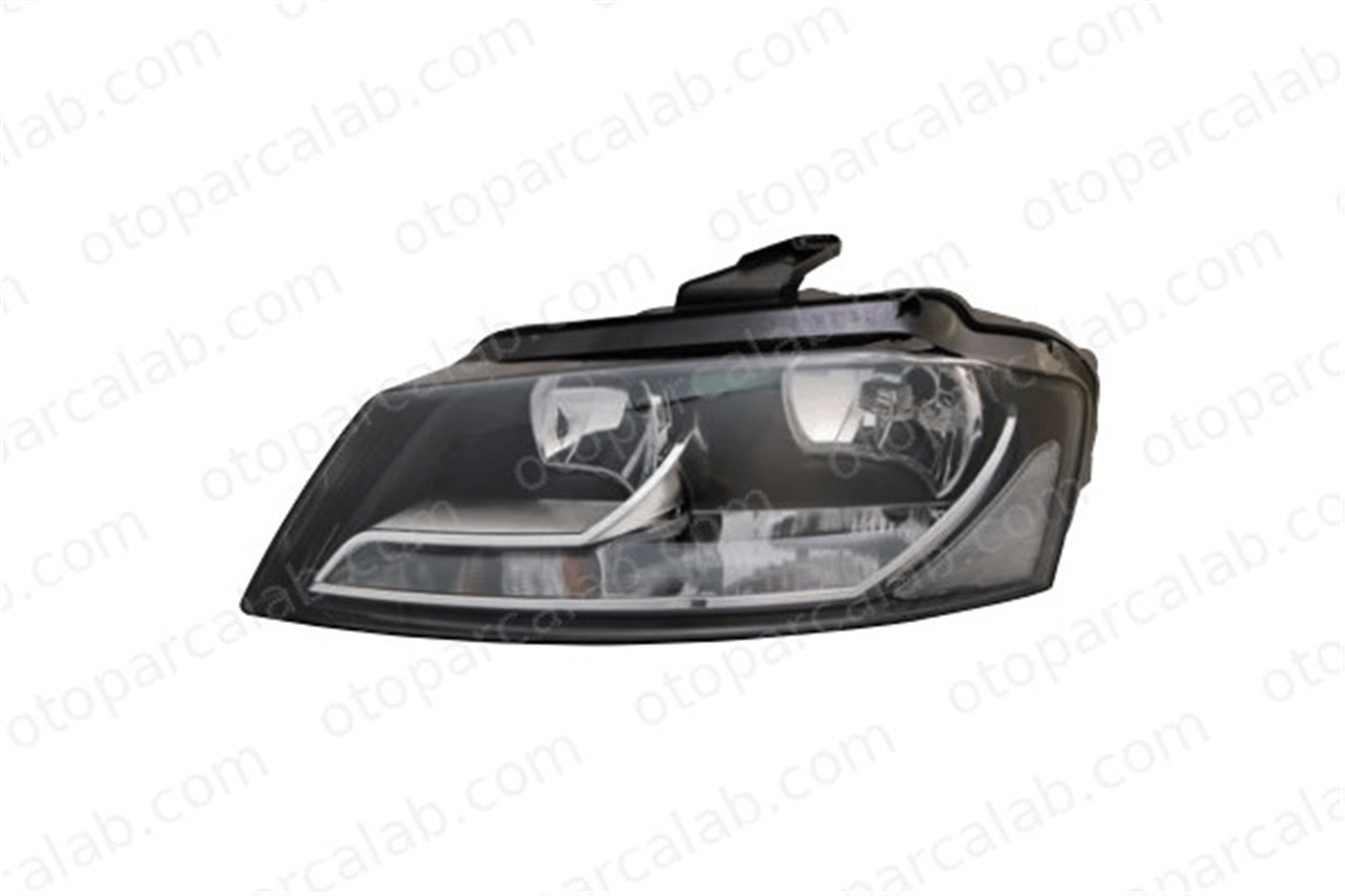 TYC 20-11774-06-2 Far Sol AUDI A3 A3 Sportback 8P0941003BP 8P0941003AJ