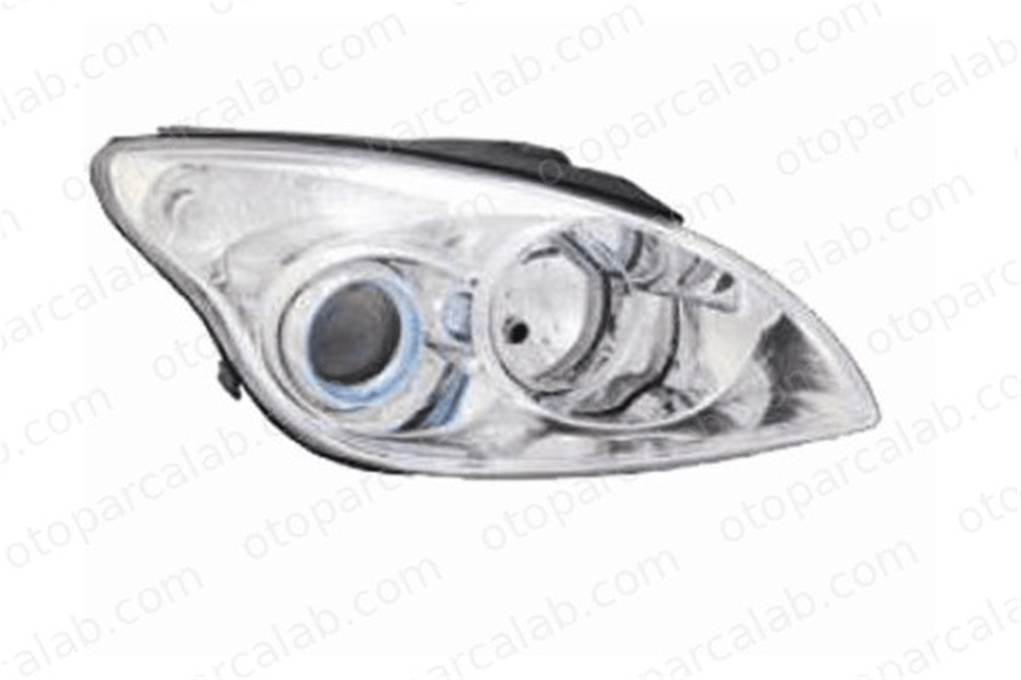 TYC 20-11781-15-2 Far Sağ HYUNDAI i30 i30 Station wagon 921042L020 921022L020
