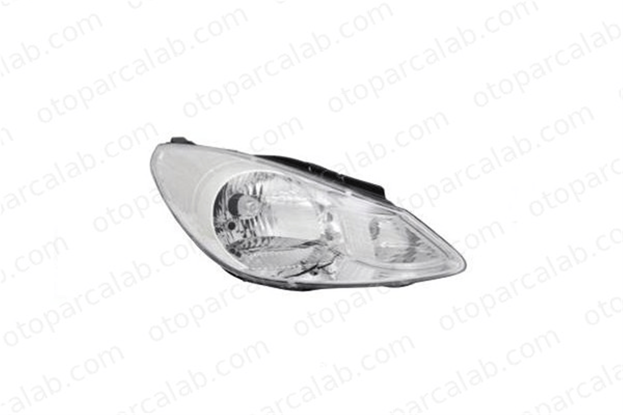 TYC 20-11783-05-2 Far Sağ HYUNDAI i10 I 921020X020 921200X020