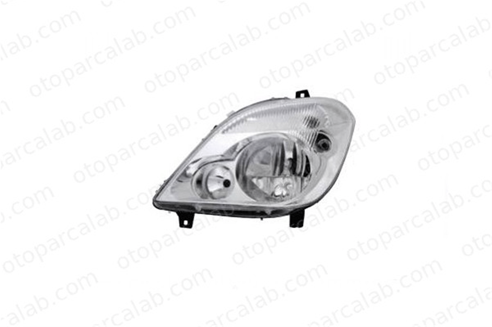 TYC 20-11814-05-2 Far Sol MERCEDES-BENZ SPRINTER 3,5-t Panelvan/Van SPRINTER 3,5-t Platform şasi A9068200161 9068200161