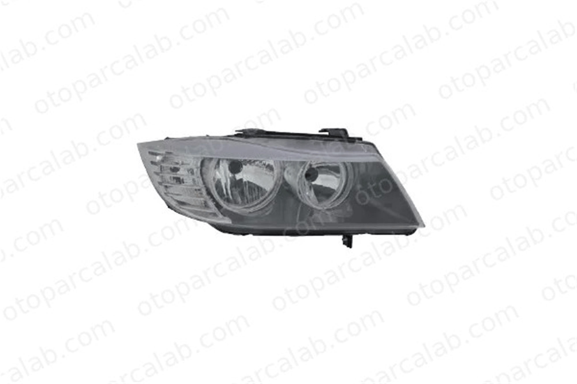 TYC 20-11817-05-9 Far Sağ BMW 3 Touring 3 63117202574 63117202582