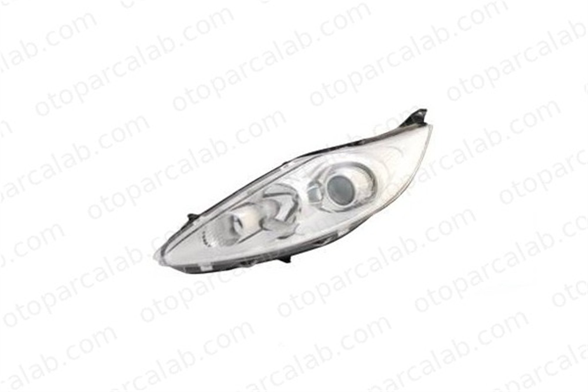 TYC 20-12004-05-2 Far Sol FORD FIESTA VI FIESTA VI Van 8A6113W030CH 1524275