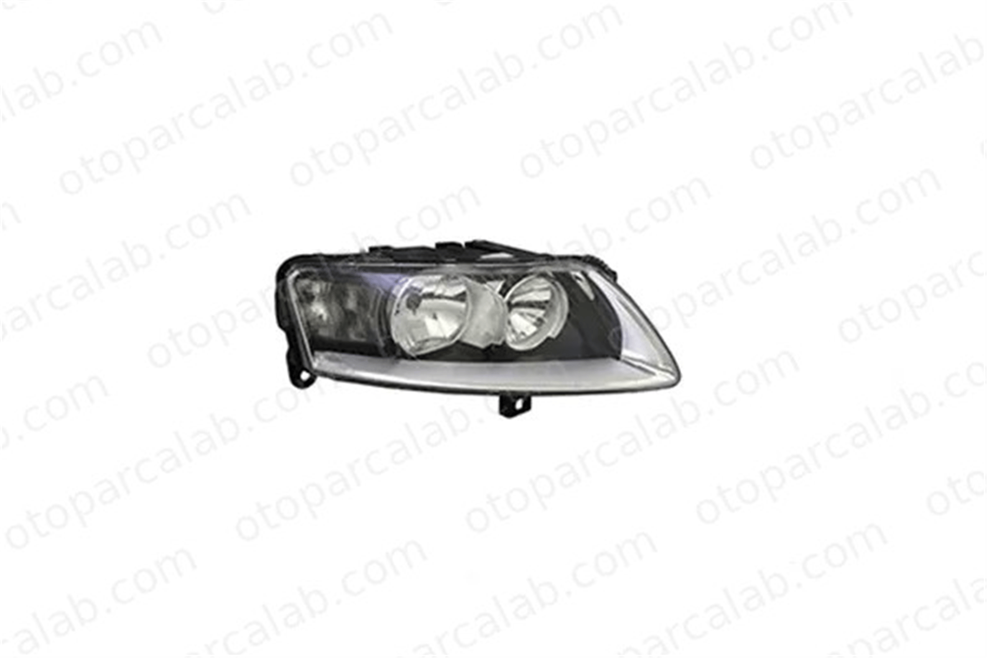 TYC 20-12027-15-2 Far Sağ AUDI A6 C6 Avant A6 C6 4F0941004DP 4F0941004BJ
