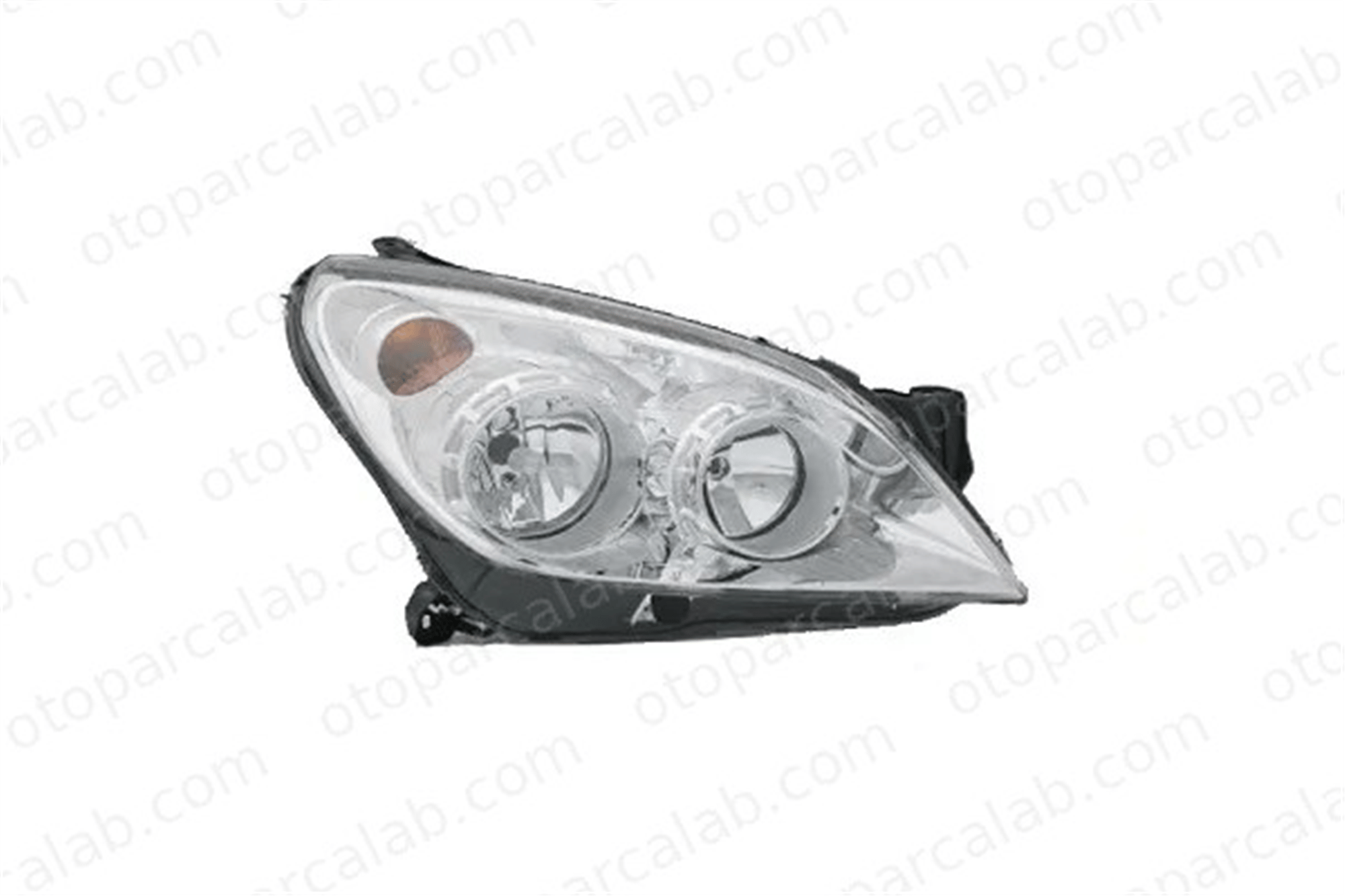 TYC 20-1207-05-2 Far Sağ OPEL ASTRA H Station wagon ASTRA H 93190070 1216660