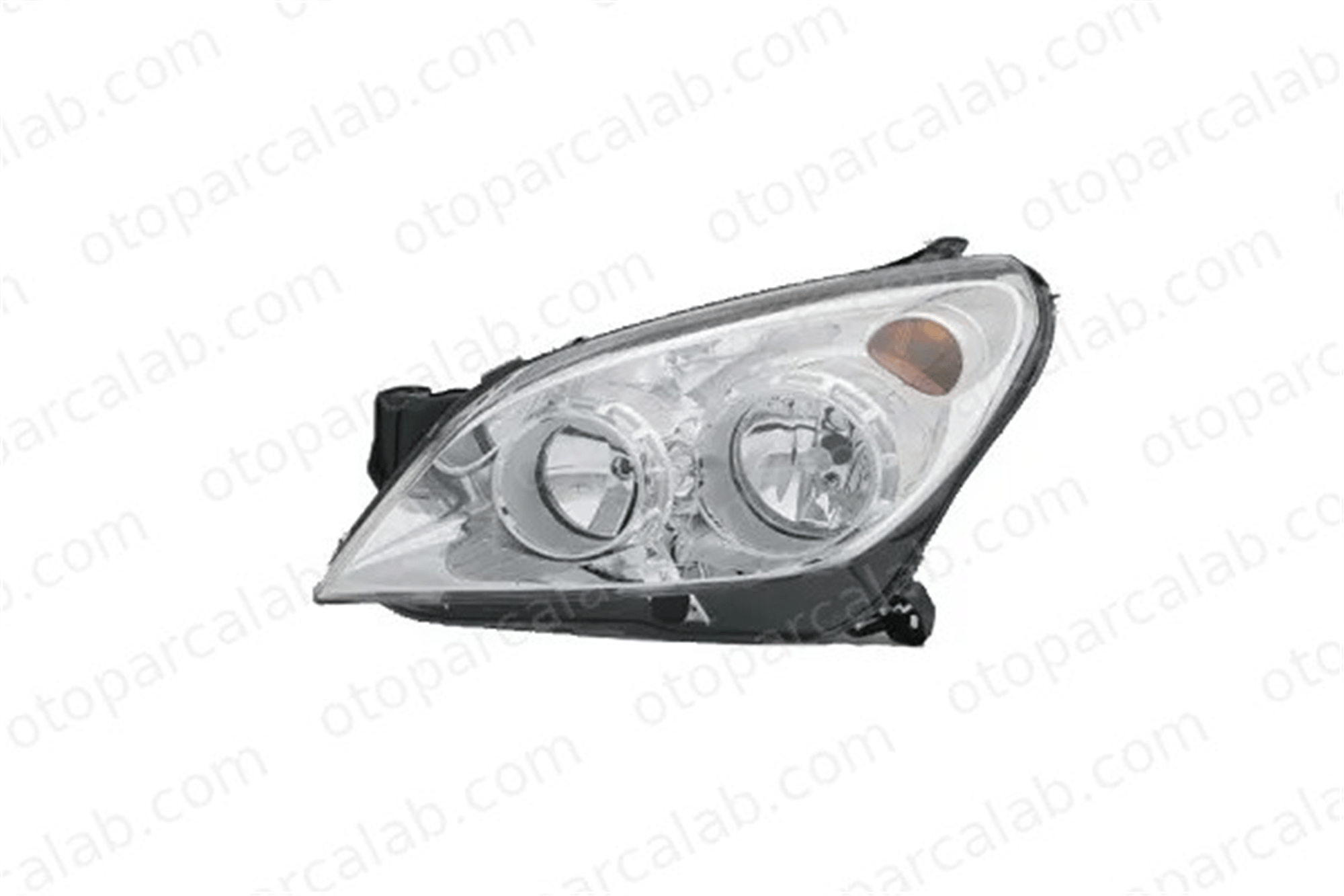 TYC 20-1208-05-2 Far Sol OPEL ASTRA H Station wagon ASTRA H 93190069 1216659