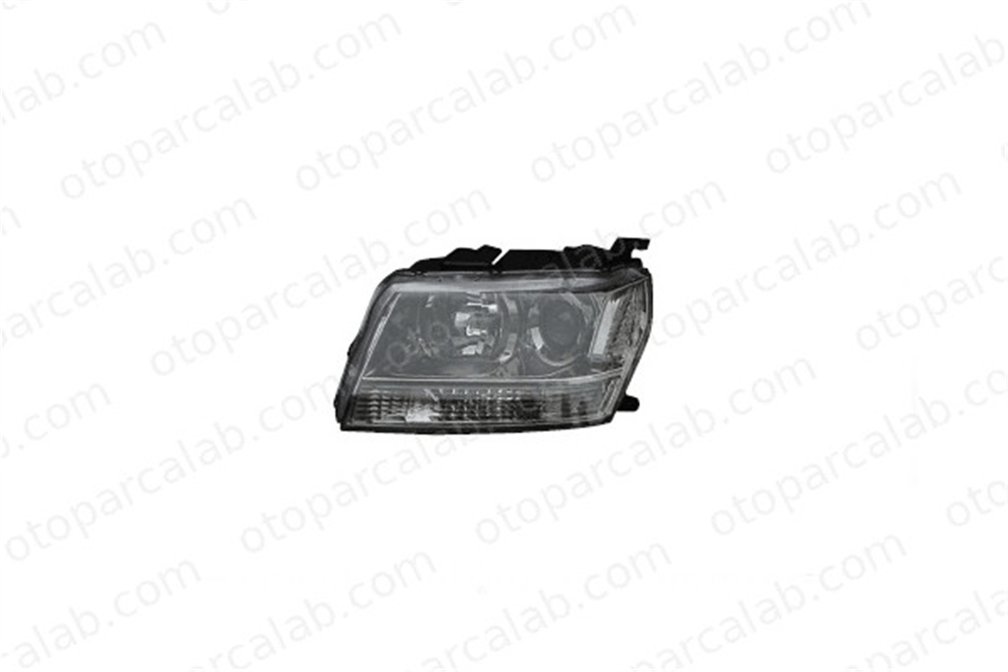 TYC 20-12172-15-2 Far Sol SUZUKI GRAND VITARA II 3532065J10000 3532065J10