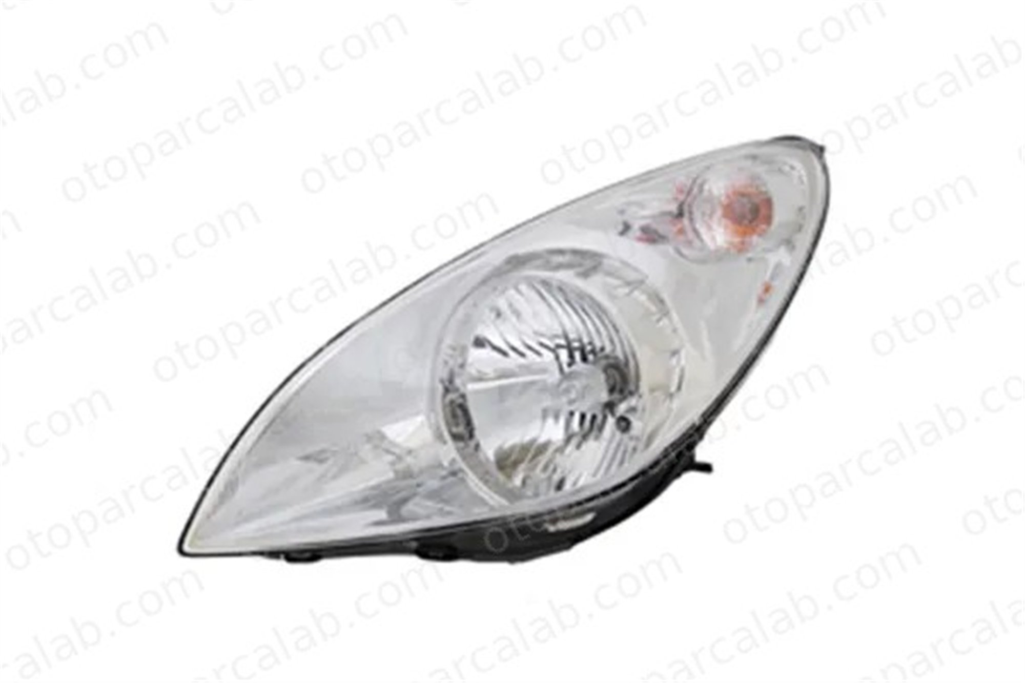 TYC 20-12176-05-2 Far Sol HYUNDAI i20 I 921011J010 921014P000