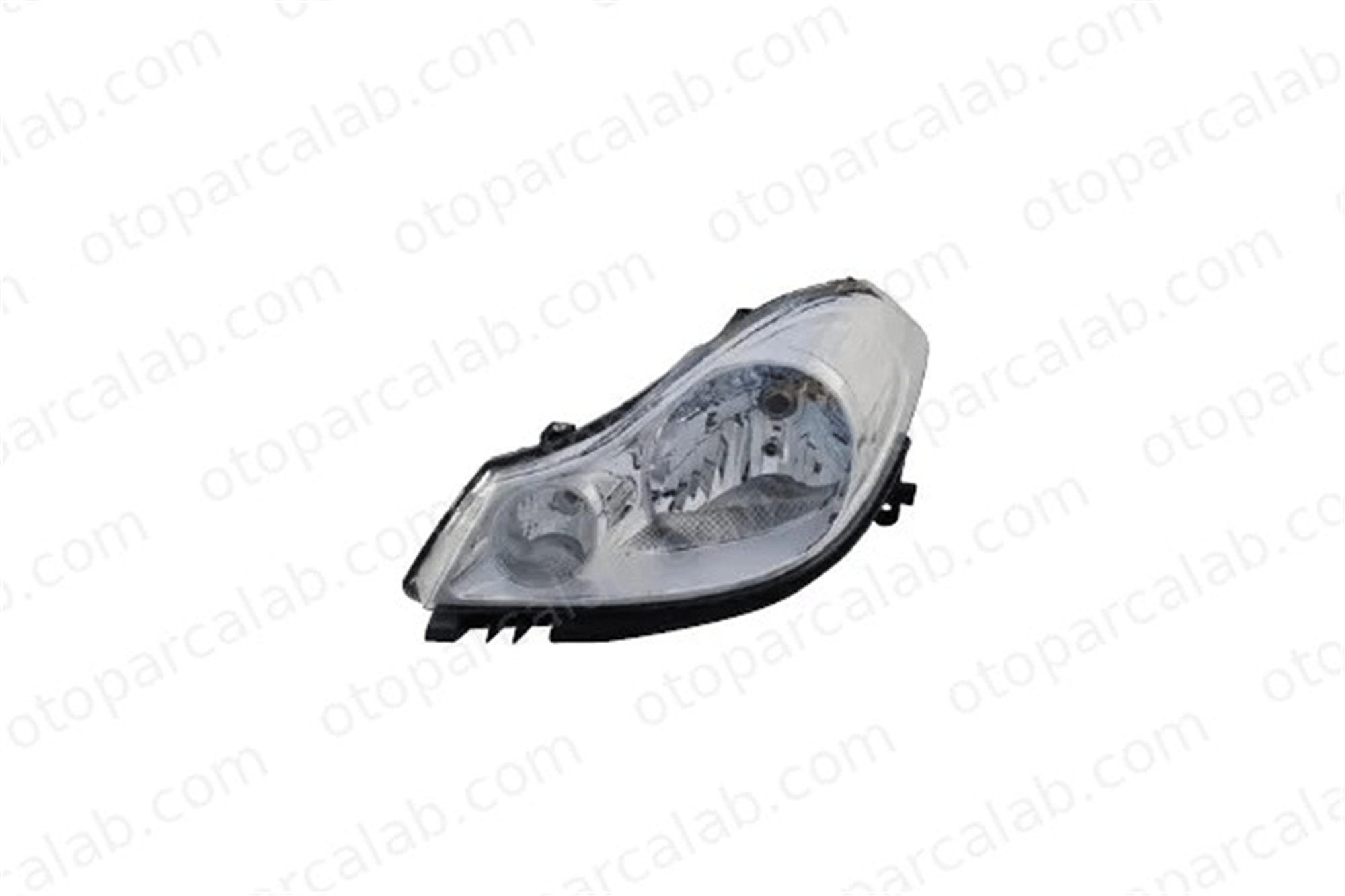 TYC 20-12180-05-2 Far Sol RENAULT THALIA II THALIA III 7701070630 260606079R