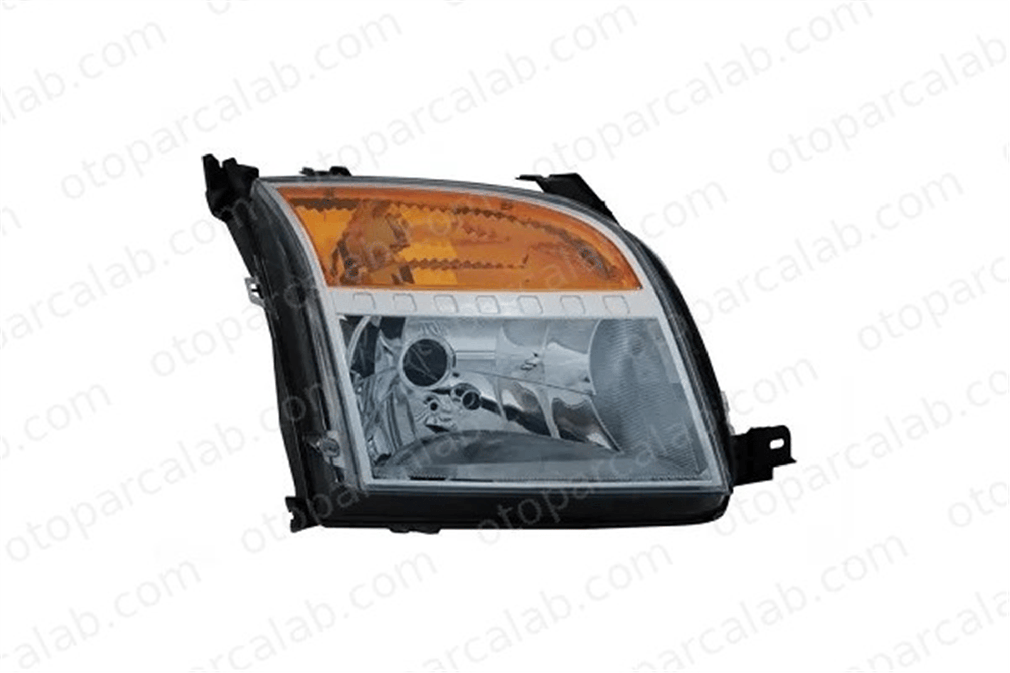 TYC 20-12183-06-2 Far Sağ FORD FUSION 6N1113W029CE 1380214
