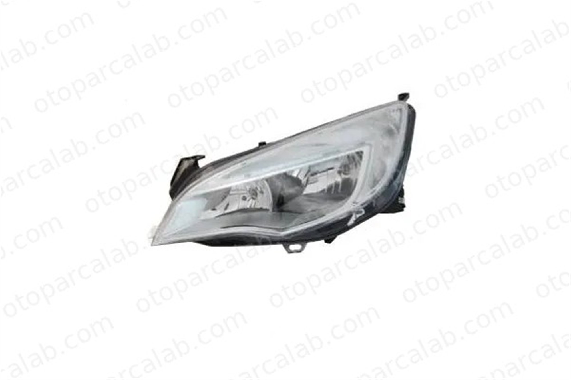 TYC 20-12190-05-2 Far Sol OPEL ASTRA J ASTRA J Sports Tourer 13253646 1216181