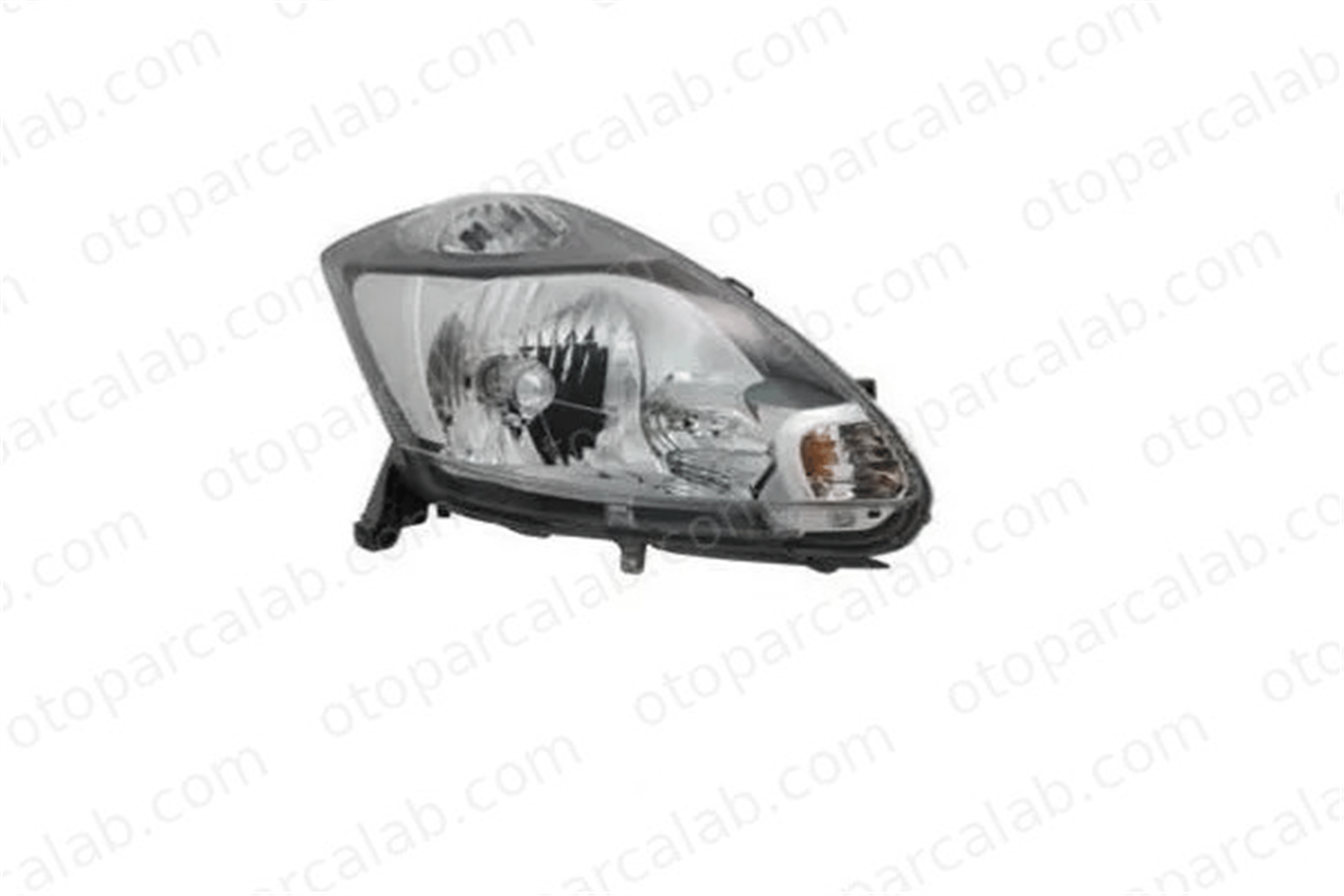 TYC 20-12329-05-2 Far Sağ DAIHATSU SIRION SUBARU JUSTY IV 81110B1040