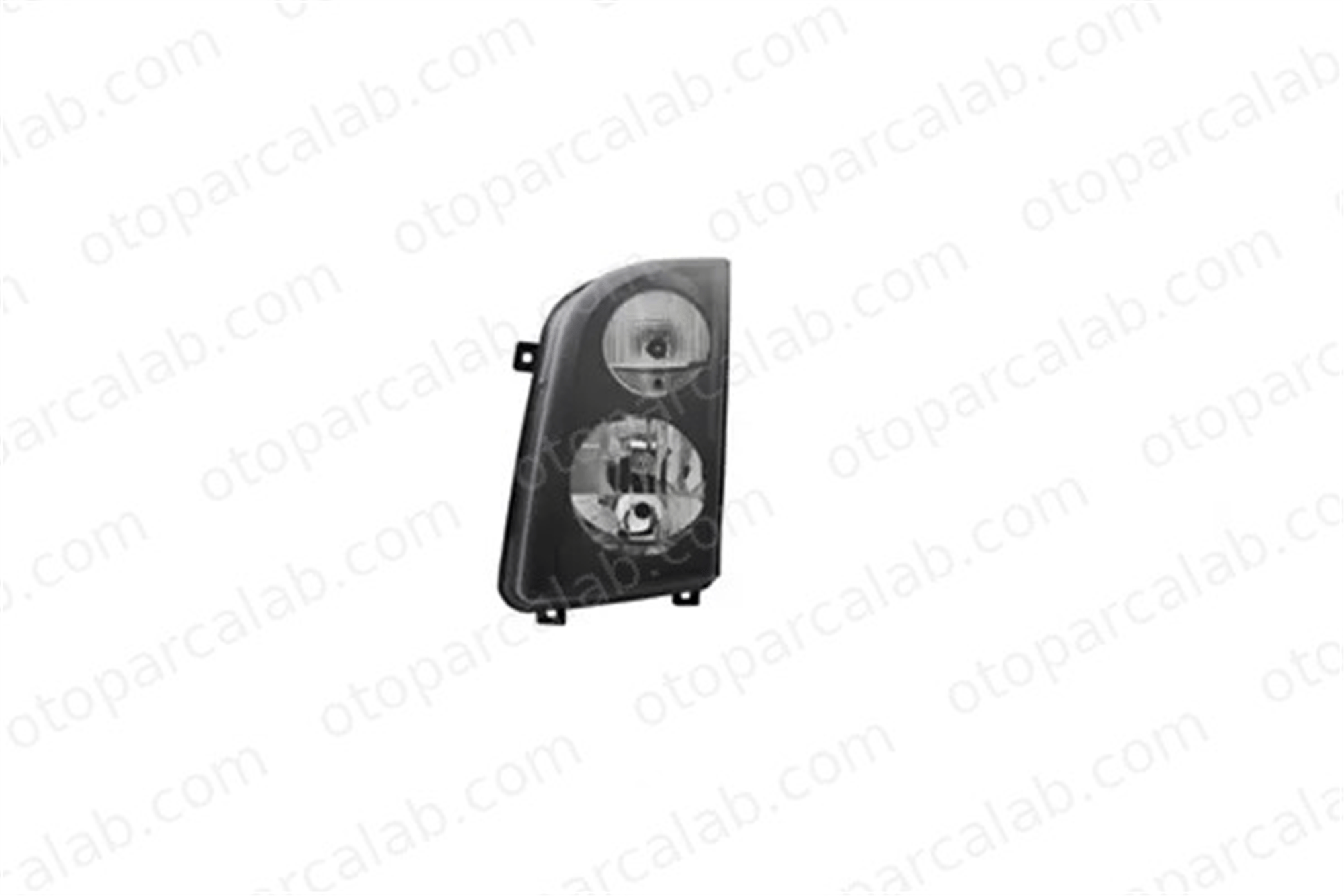 TYC 20-12352-05-2 Far Sol VW CRAFTER 30-50 Panelvan/Van CRAFTER 30-50 Platform şasi 2E1941015