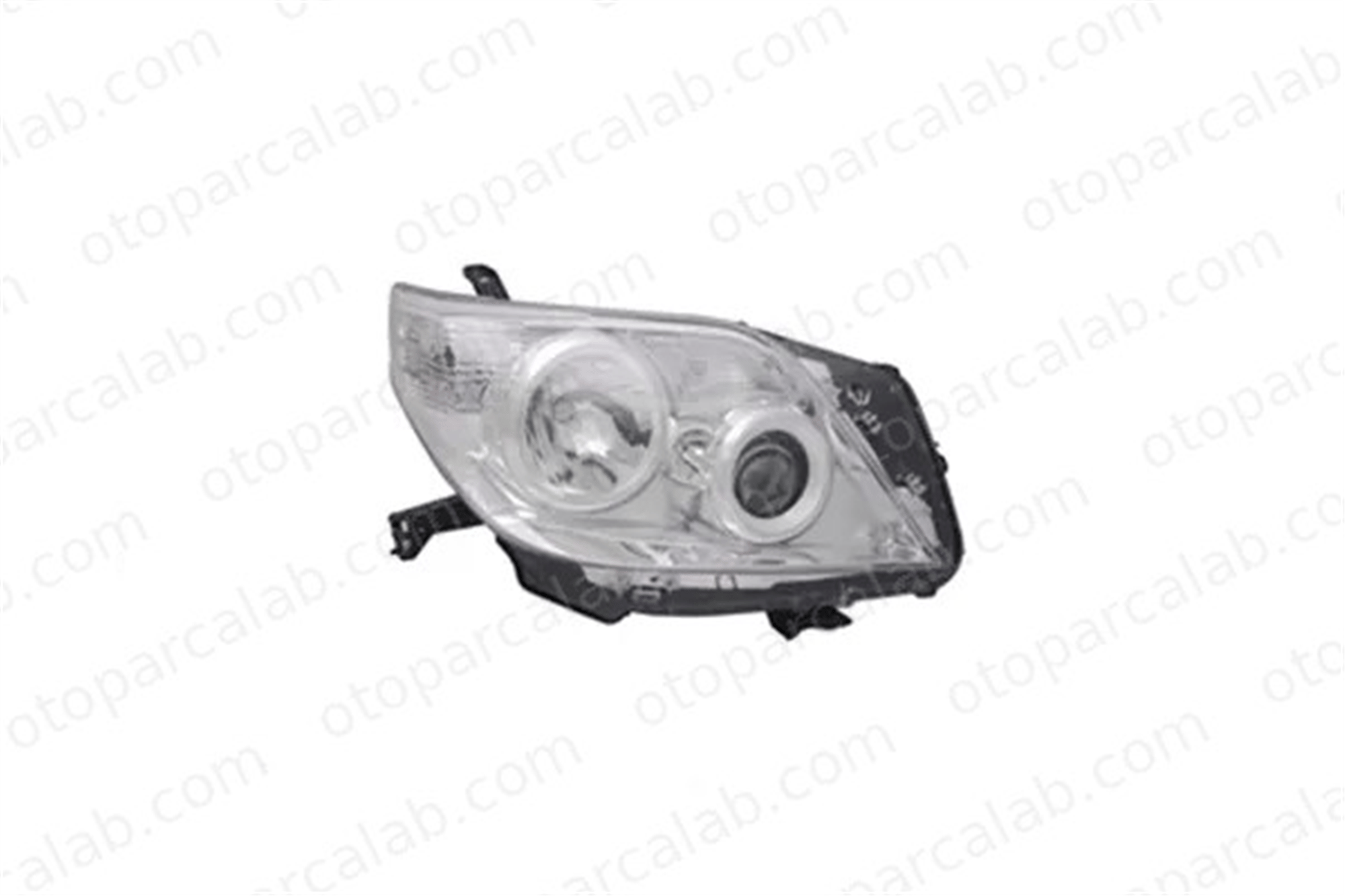 TYC 20-12387-05-9 Far Sağ TOYOTA LAND CRUISER PRADO 8113060E40 8113060L90