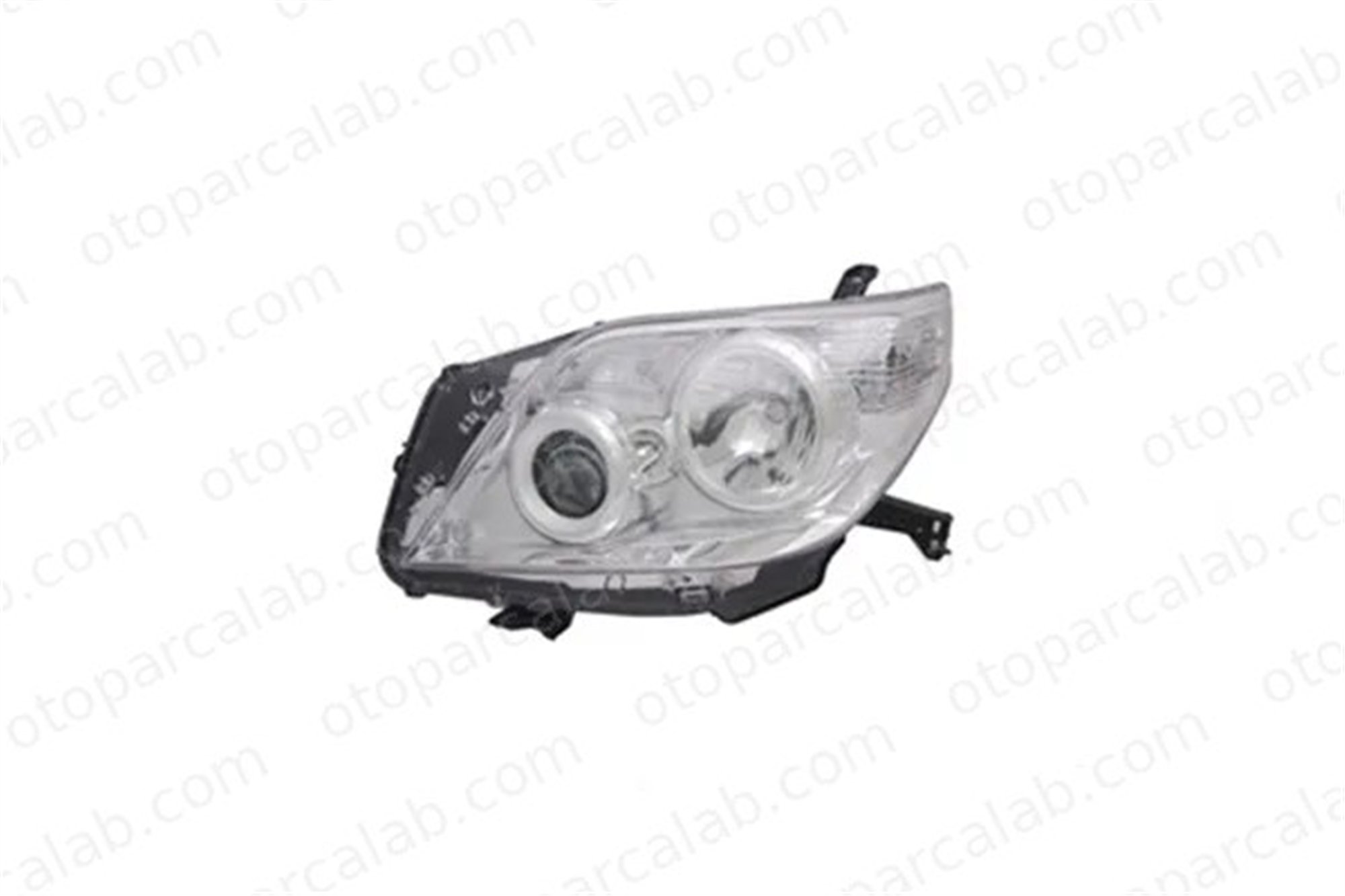 TYC 20-12388-05-9 Far Sol TOYOTA LAND CRUISER PRADO 8117060E00 8117060L70