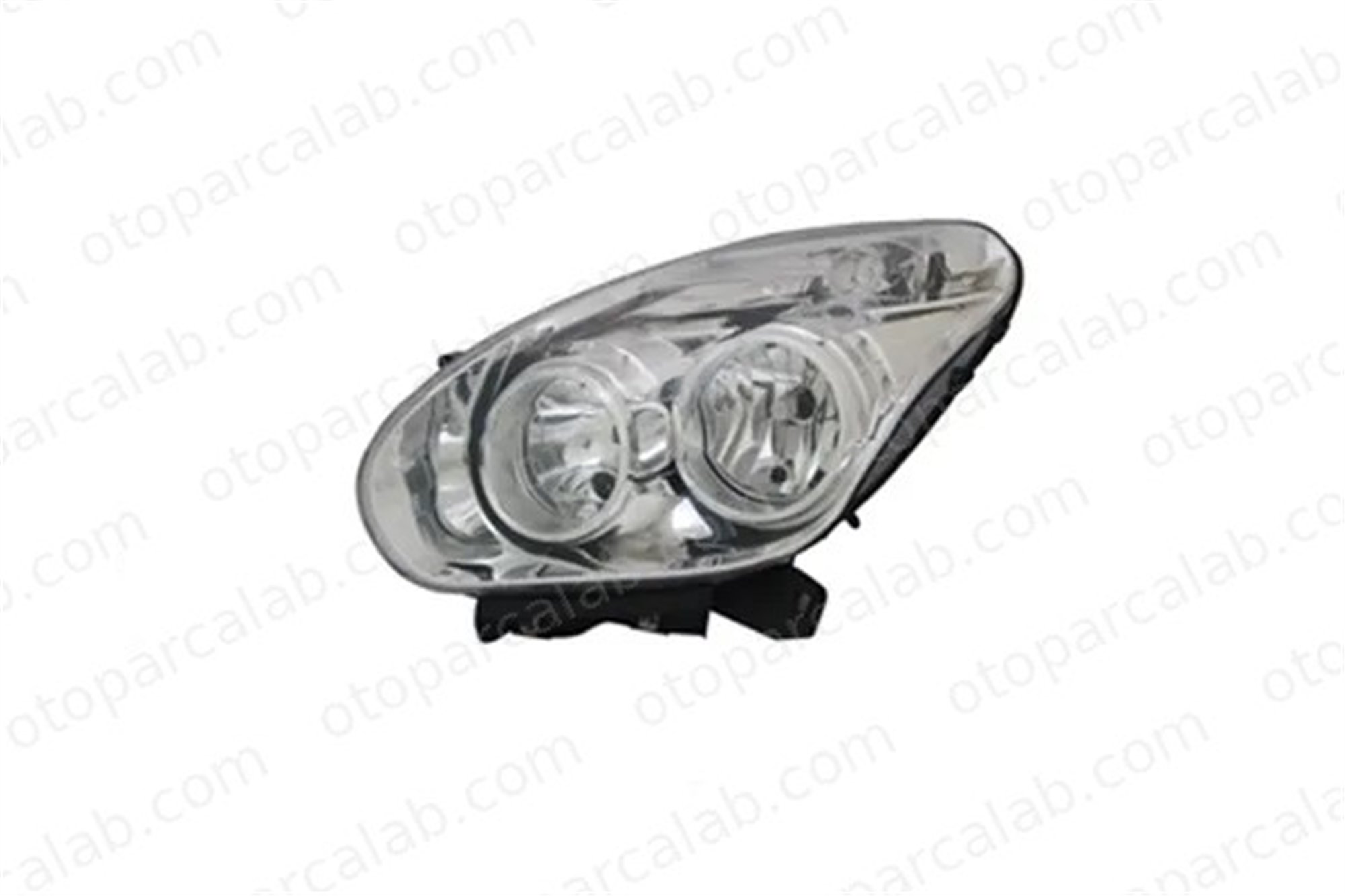 TYC 20-12426-05-2 Far Sol FIAT DOBLO Cargo DOBLO Minibüs/Otobüs 51810672 1216704