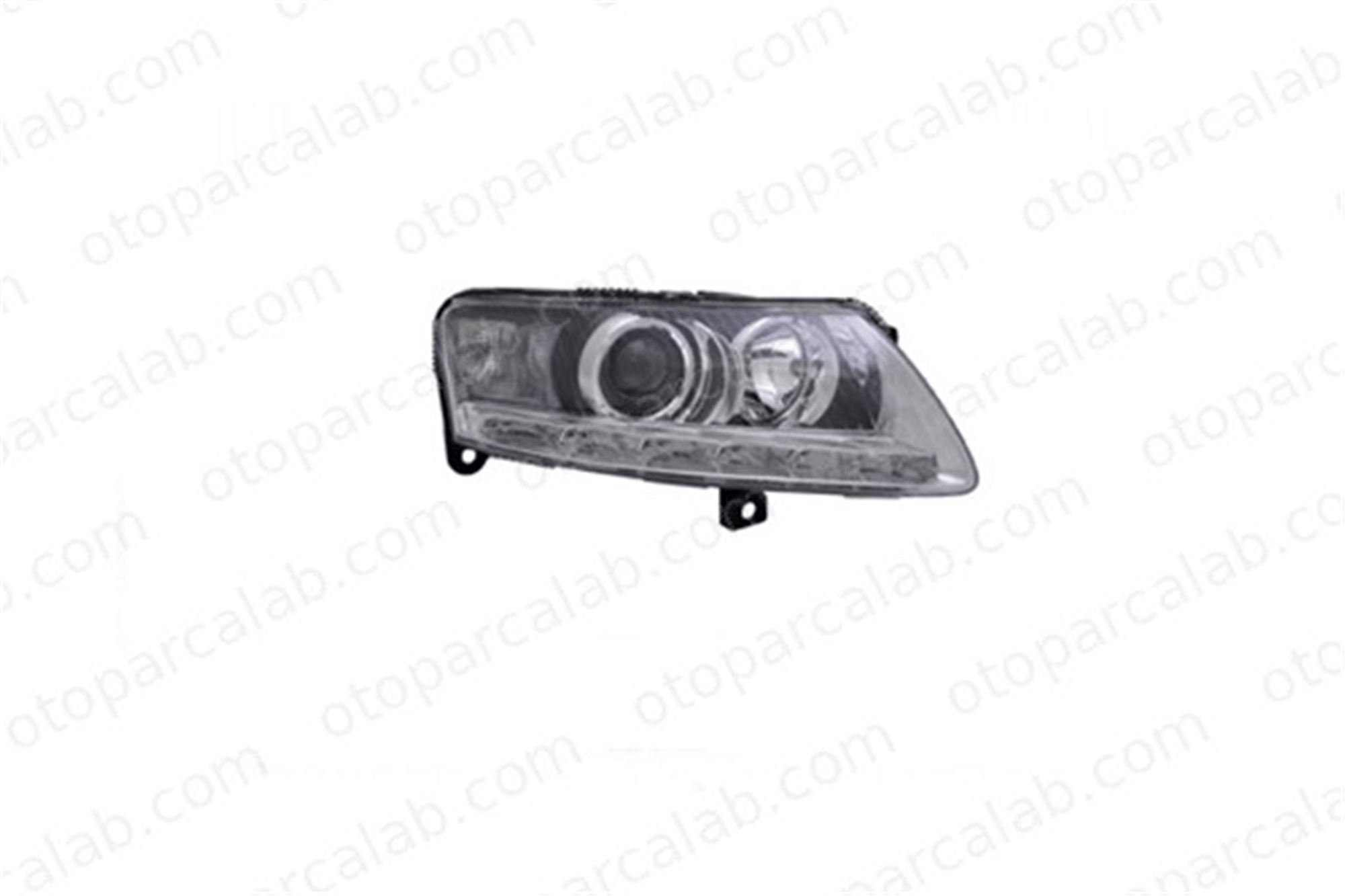 TYC 20-12427-06-9 Far Sağ AUDI A6 C6 Avant A6 C6 4F0941030FK 4F0941030BP