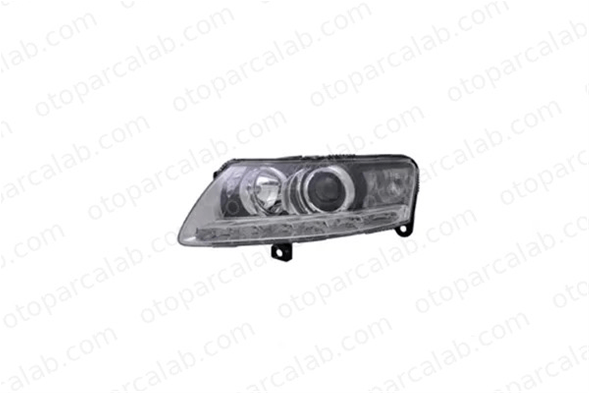 TYC 20-12428-26-9 Far Sol AUDI A6 C6 Avant A6 C6 4F0941029FK 1EL009925511