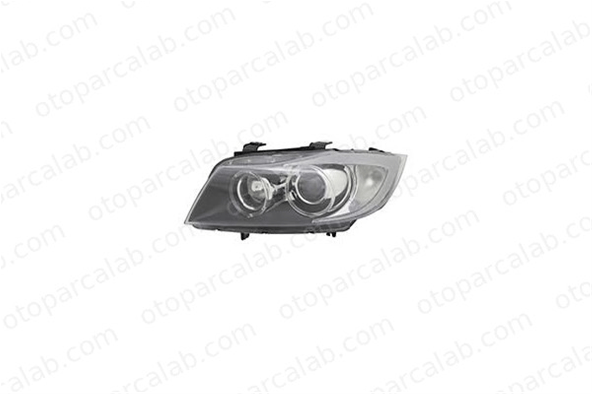 TYC 20-12450-06-2 Far Lambası Sol BMW 3 3 Touring 63117161667 7161667