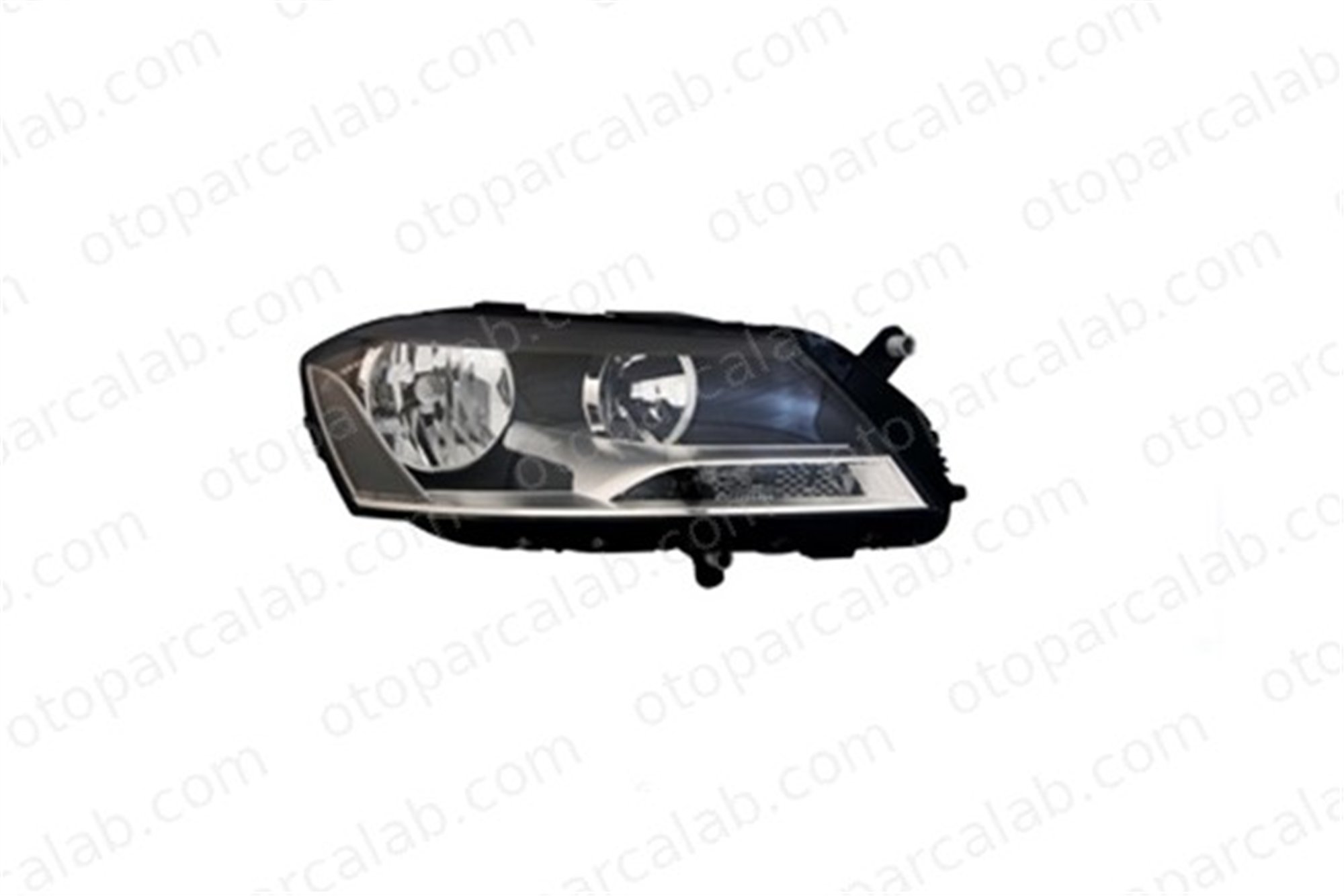 TYC 20-12515-05-2 Far Sağ VW PASSAT B7 Variant PASSAT B7 3AB941006