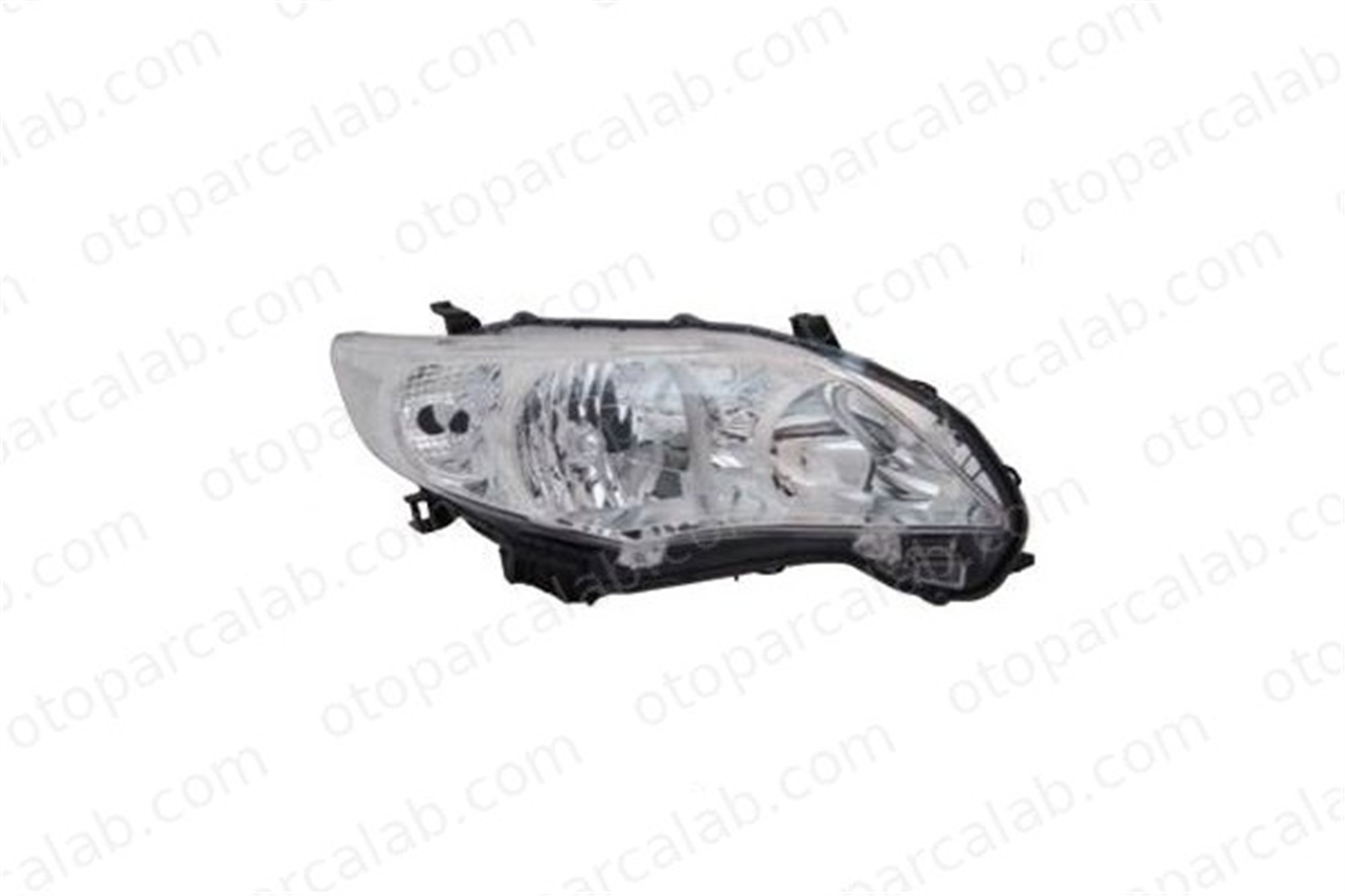 TYC 20-12529-05-2 Far Sağ TOYOTA COROLLA Sedan 8113012D80