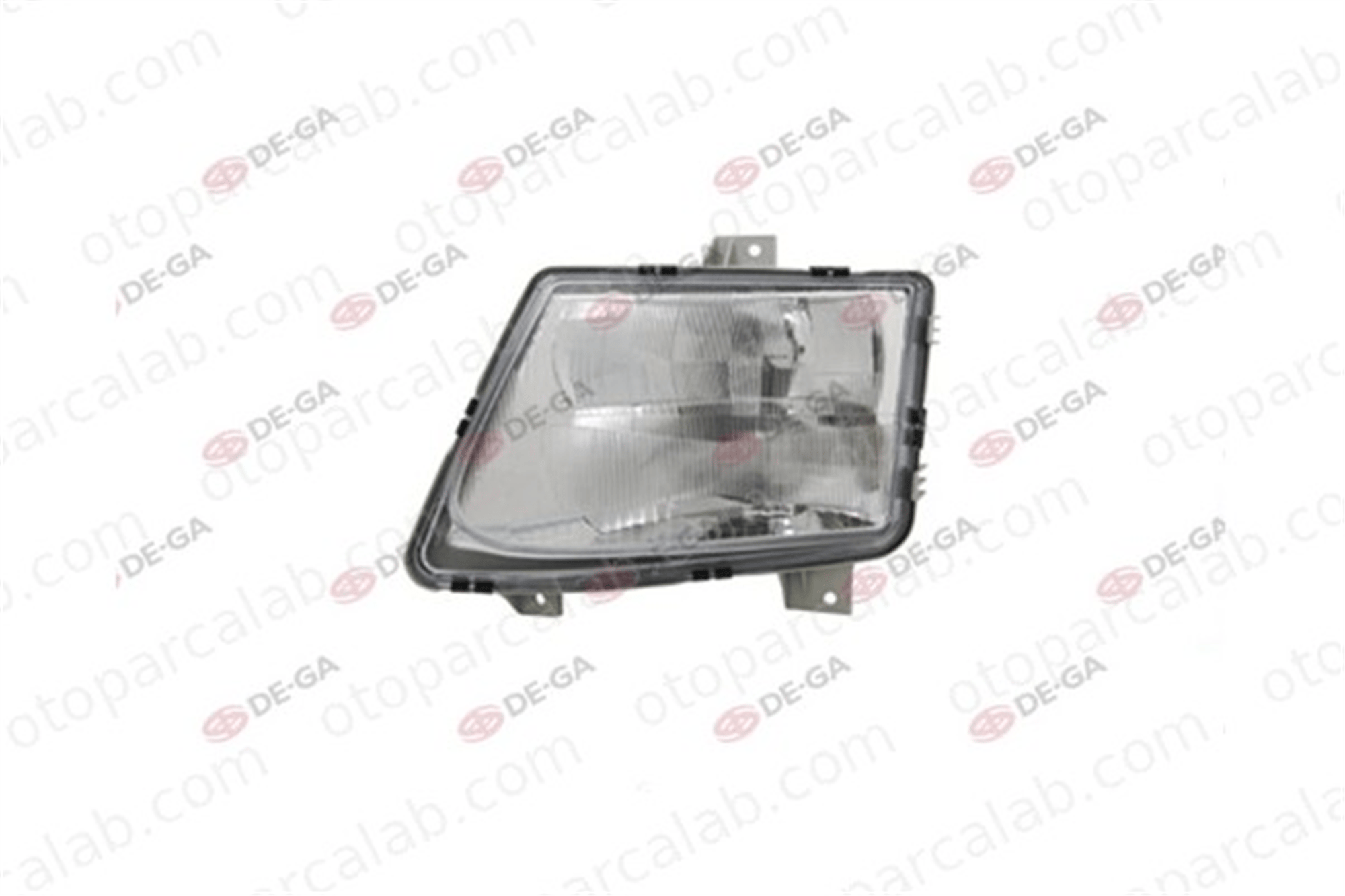 TYC 20-12640-05-2 Far Lambası Sol MERCEDES-BENZ VITO Minibüs/Otobüs VITO Panelvan/Van A6388201961 6388201561