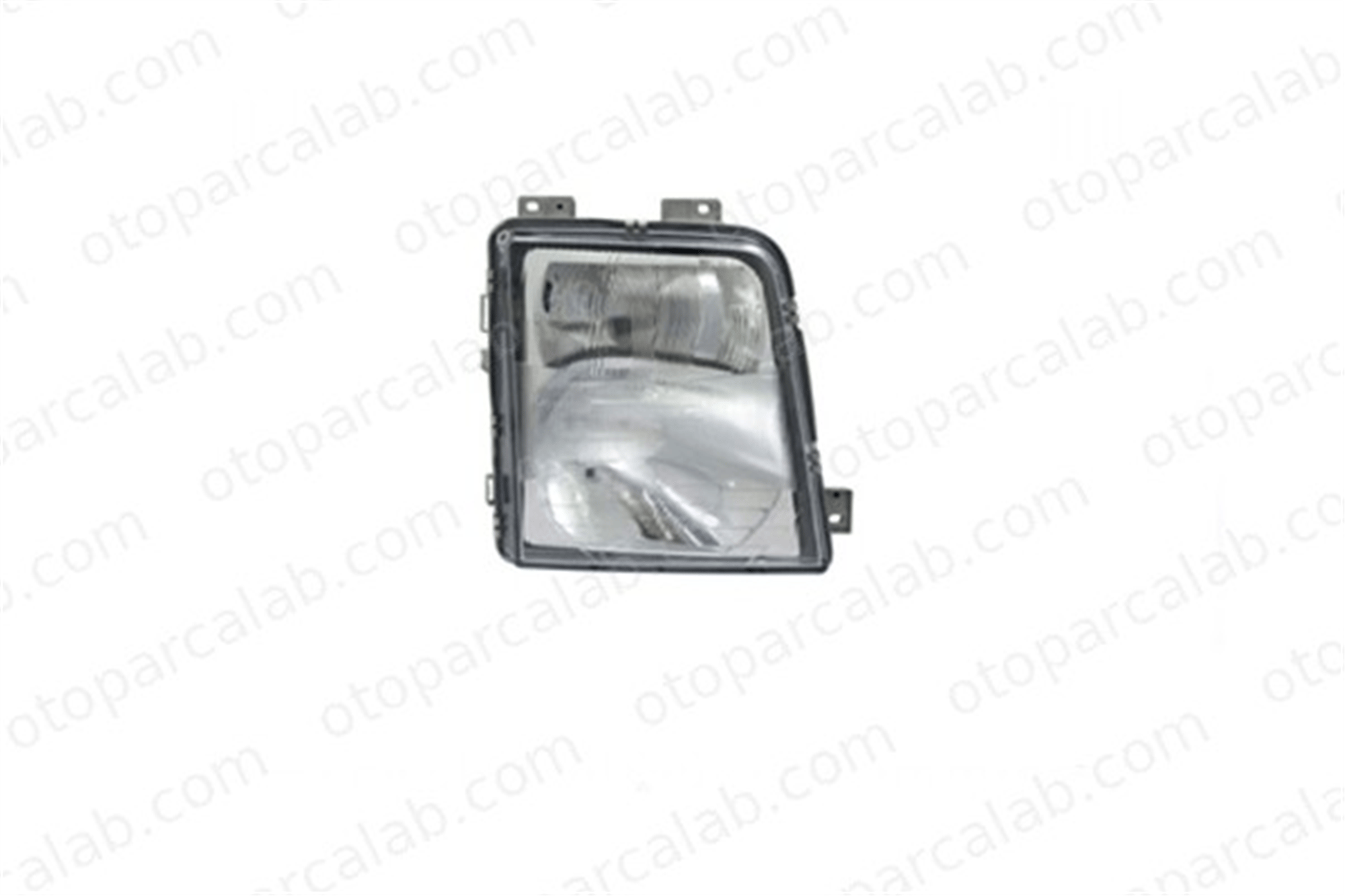 TYC 20-12739-05-2 Far Sağ VW LT 28-35 II Minibüs/Otobüs LT 28-46 II Panelvan/Van 2D1941016