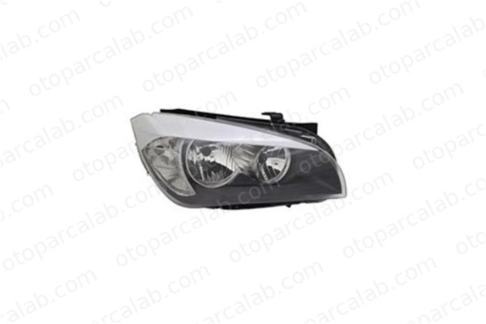 TYC 20-12855-05-9 Far Lambası Sağ BMW X1 63112990002 2990002