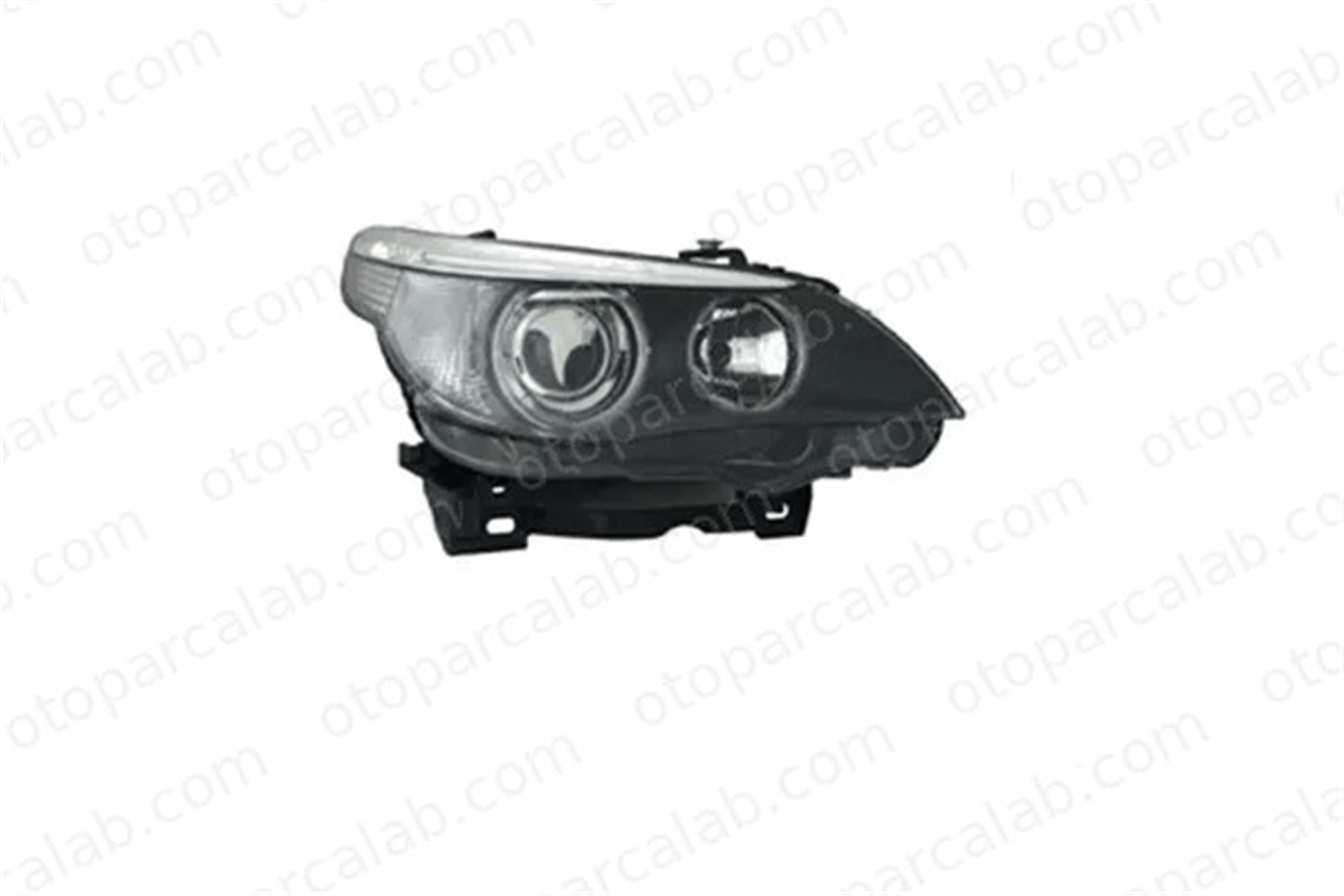 TYC 20-12925-06-9 Far Lambası Sağ BMW 5 5 Touring 63127160194 63116933176