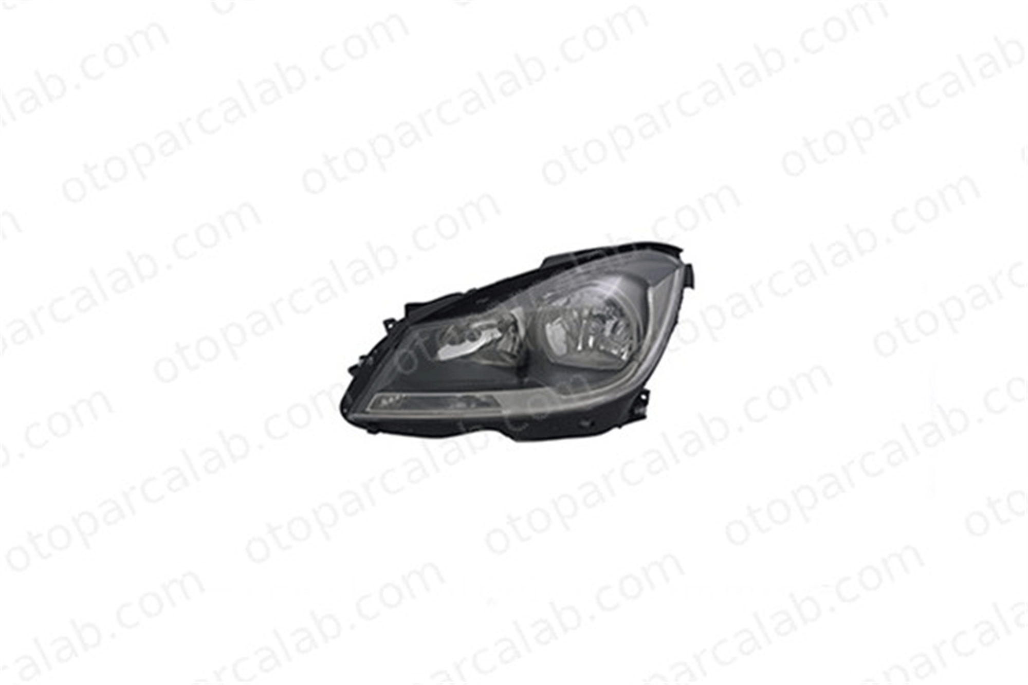 TYC 20-12980-15-2 Far Sol MERCEDES-BENZ C-SERISI C-SERISI T-Model A2048209559 2048209559