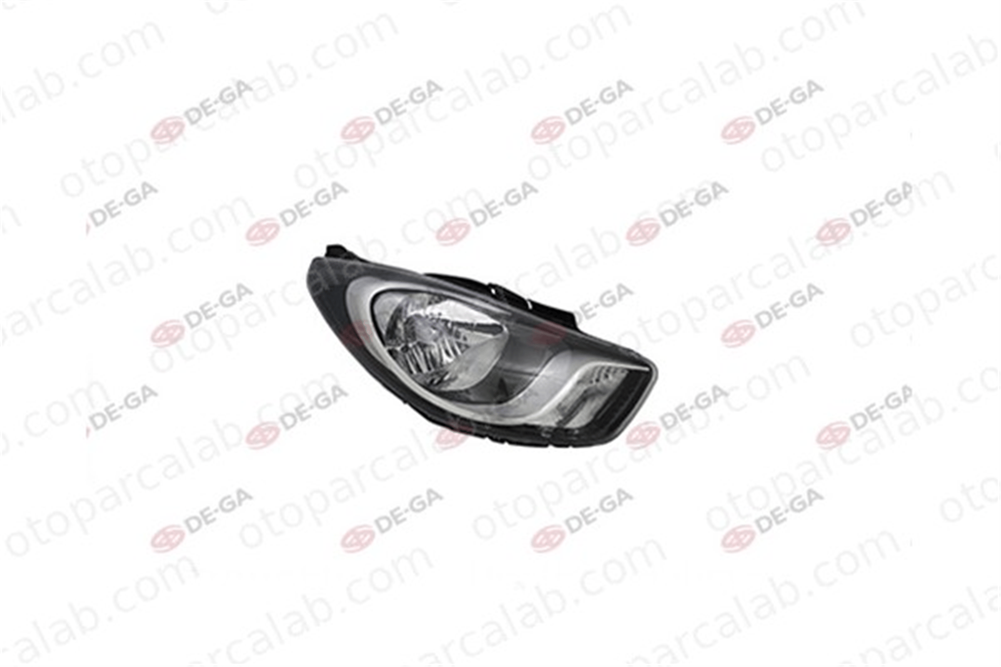 TYC 20-14001-05-2 Far Lambası Sağ HYUNDAI i10 I 921020X020 921020X220