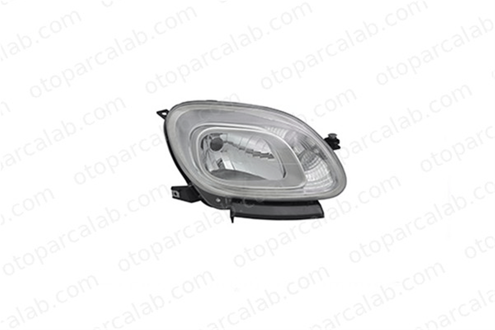 TYC 20-14125-05-2 Far Sağ FIAT PANDA PANDA VAN 52193553 51843644