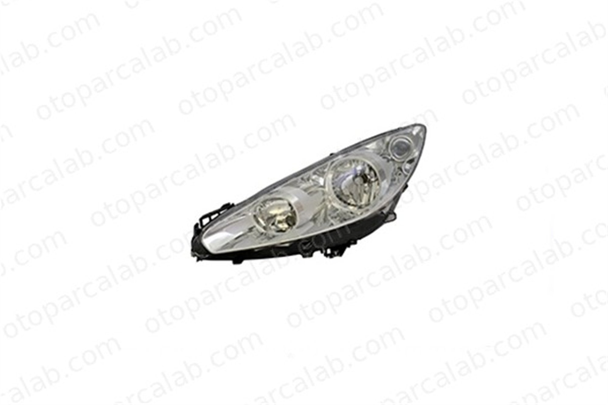 TYC 20-14198-05-2 Far Sol PEUGEOT 308 I 308 SW I 6208X6 9674039880