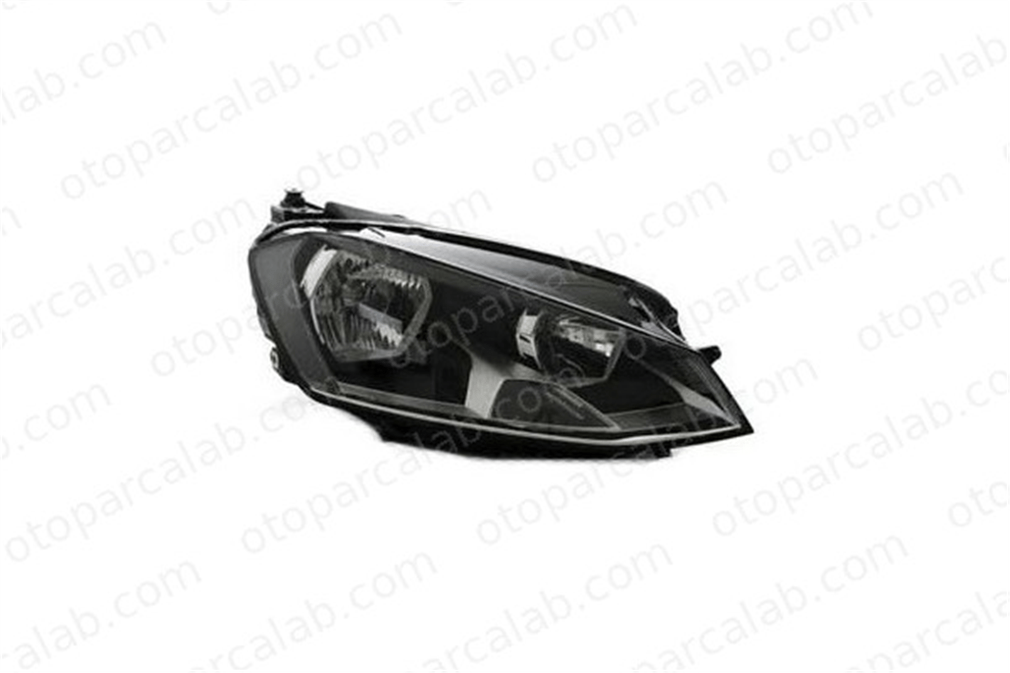 TYC 20-14219-05-2 Far Sağ VW GOLF VII GOLF VII Variant 5G1941006E 5G1941006