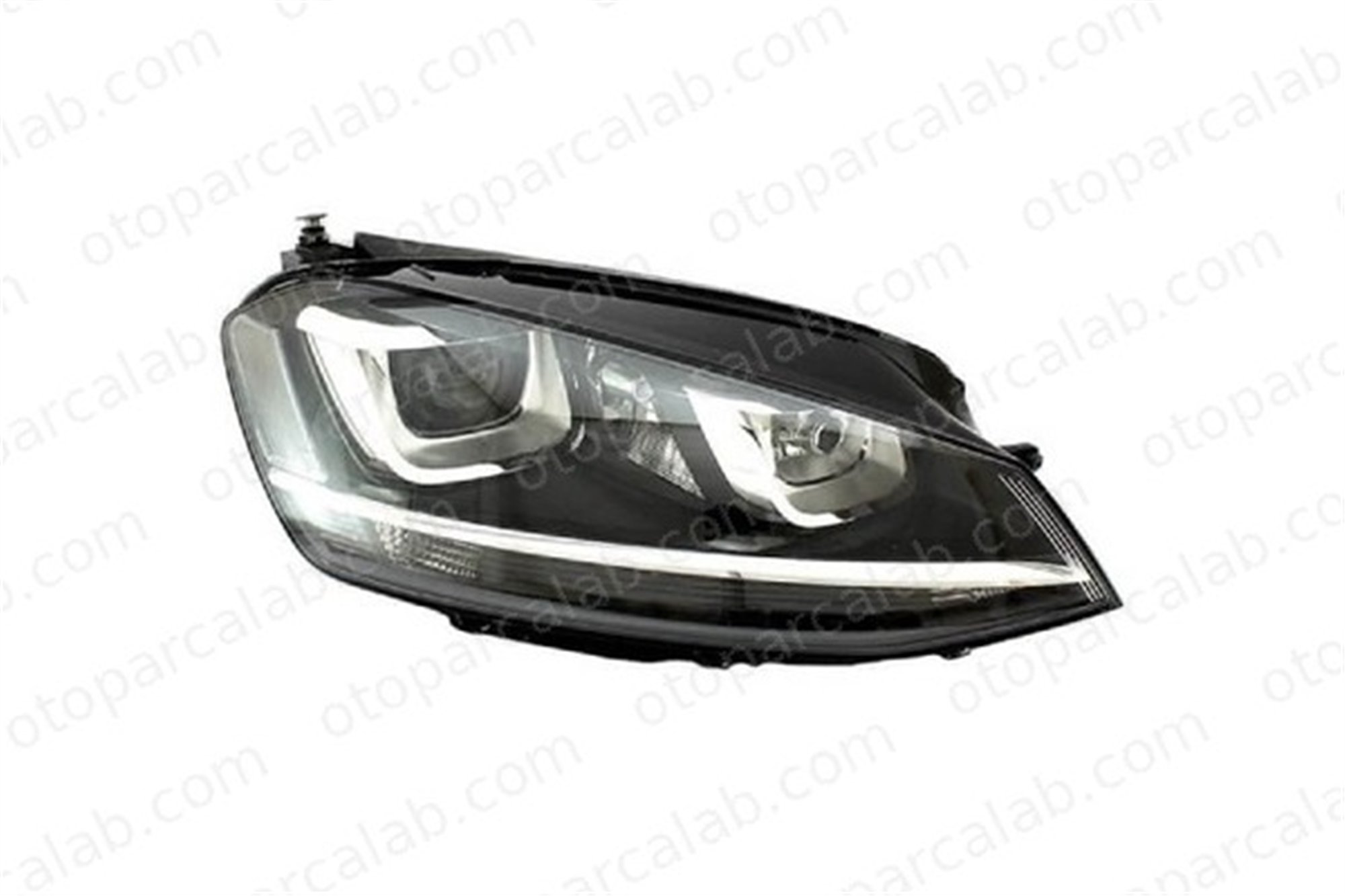 TYC 20-14223-06-2 Far Sağ VW GOLF VII GOLF VII Variant 5G1941040 5G1941032