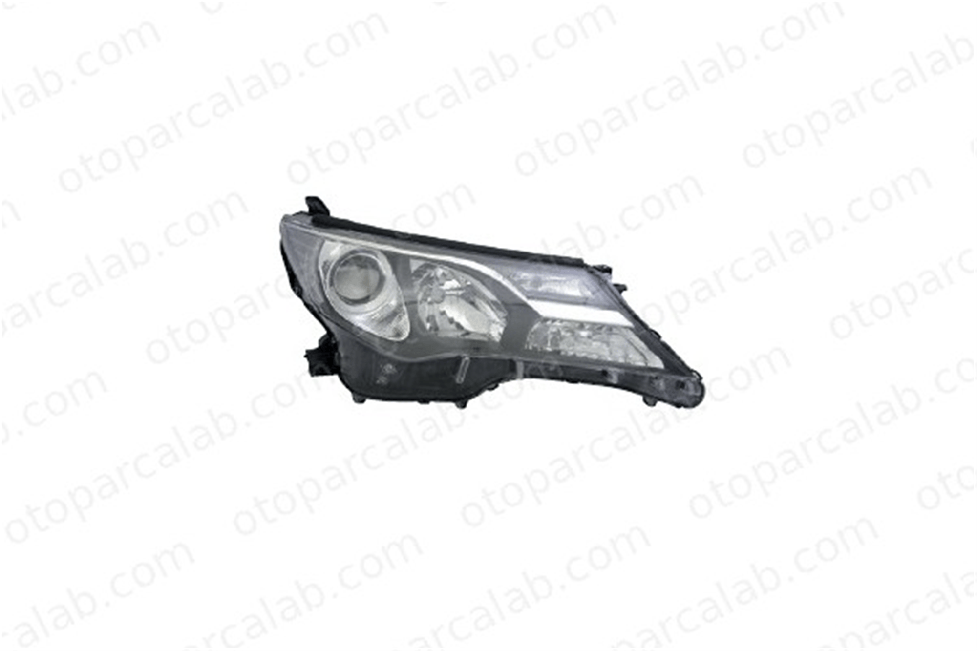 TYC 20-14255-05-2 Far Lambası Sağ TOYOTA RAV 4 IV 8113042540 8113042542