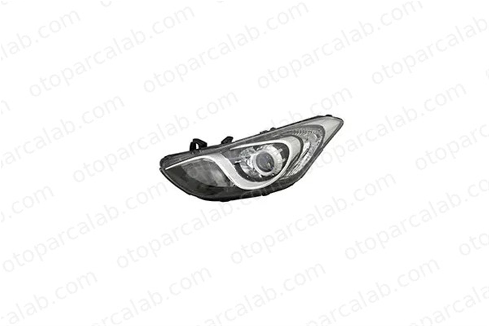 TYC 20-14320-05-2 Far Sol HYUNDAI i30 i30 Station wagon 92101A6000 92101A6060