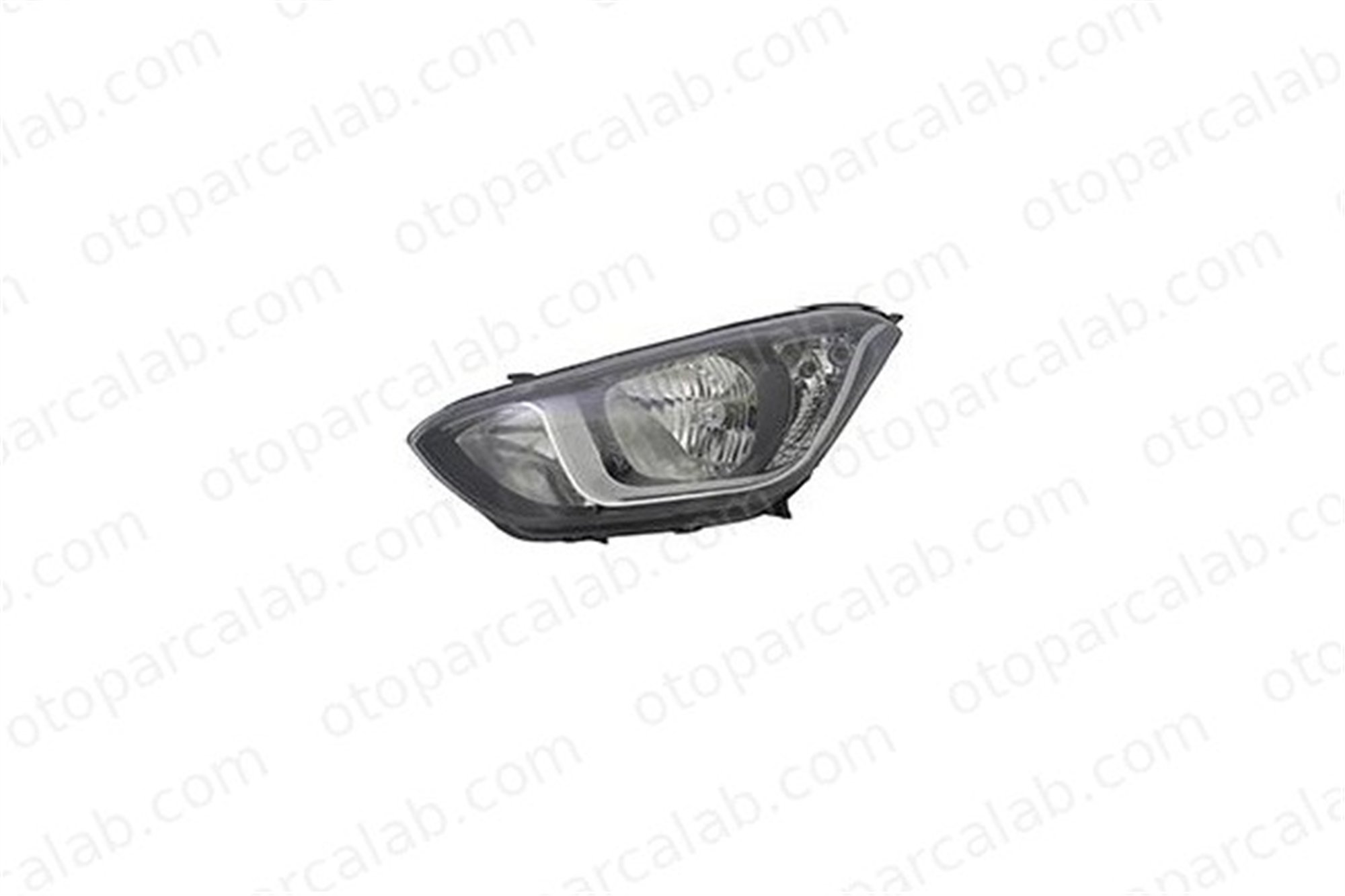 TYC 20-14440-05-2 Far Lambası Sol HYUNDAI i20 I 921014P500 921011J510