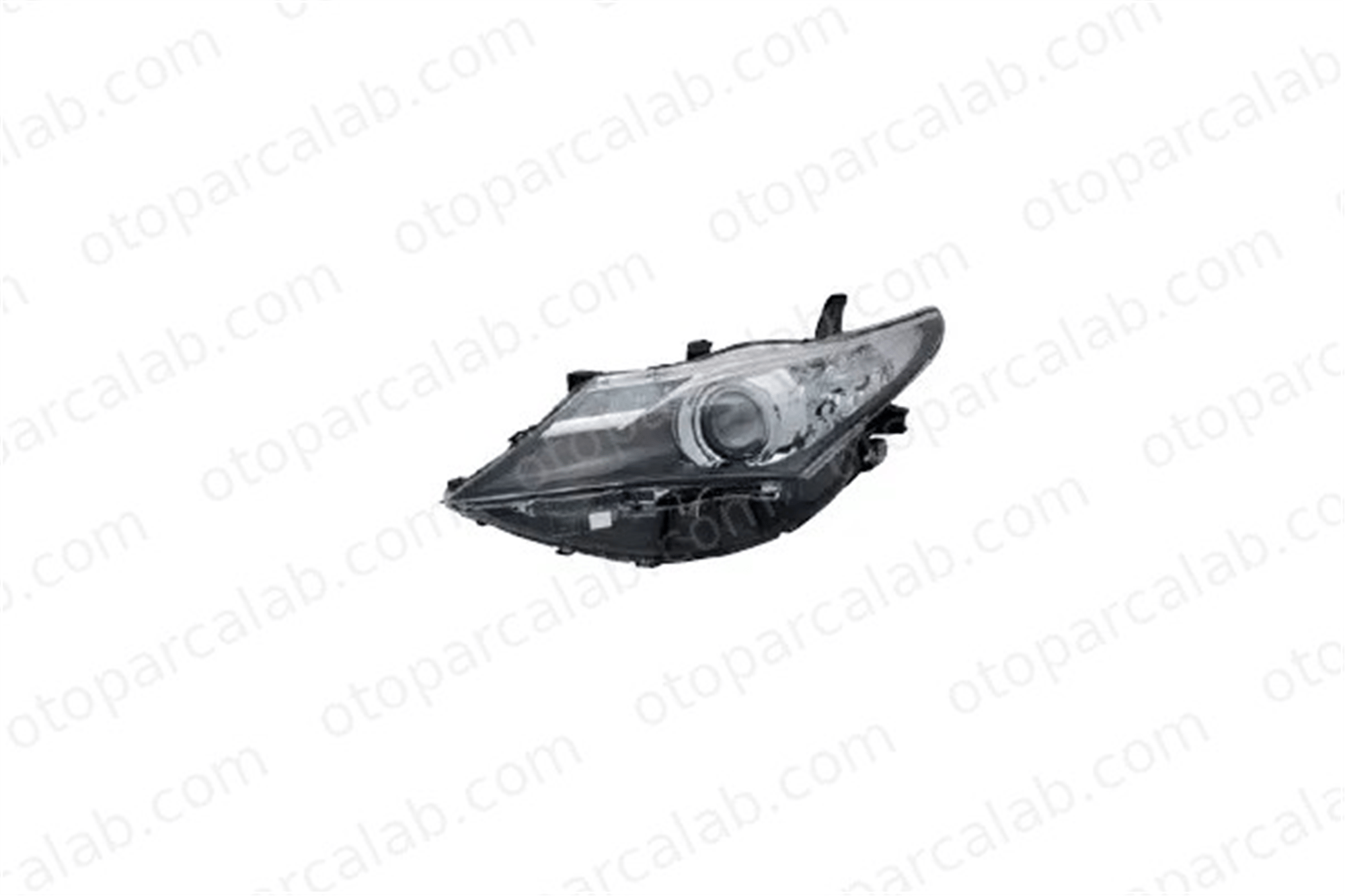 TYC 20-14554-16-2 Far Sol TOYOTA AURIS AURIS Station wagon 8117002J61 8115002E21