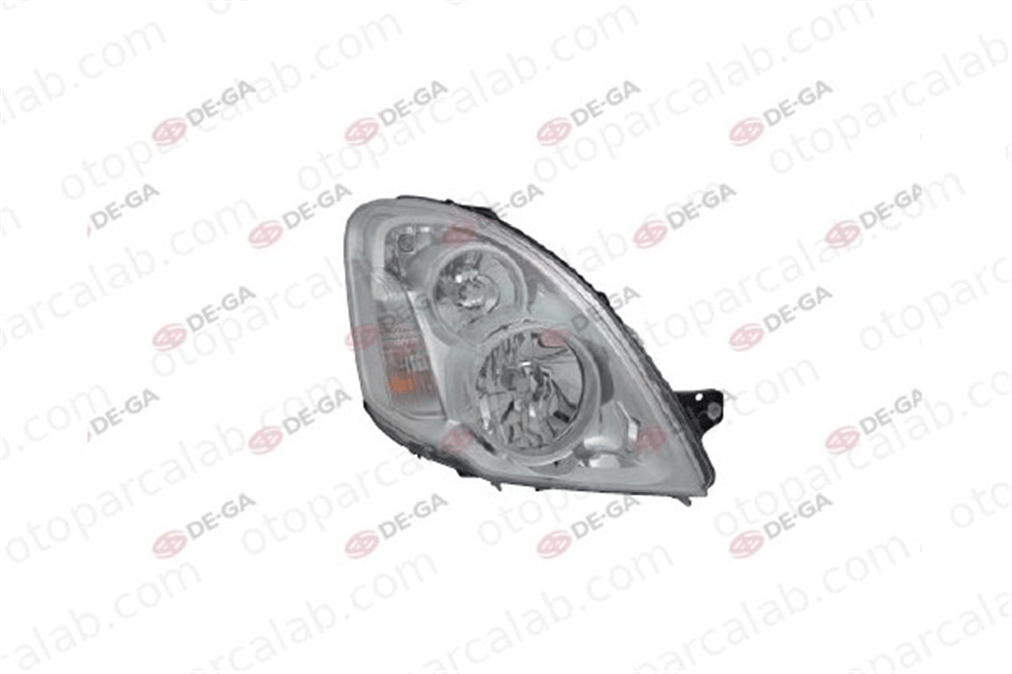 TYC 20-14603-05-2 Far Sağ IVECO DAILY V Panelvan/Van DAILY V Platform şasi 5801375741 5801375415