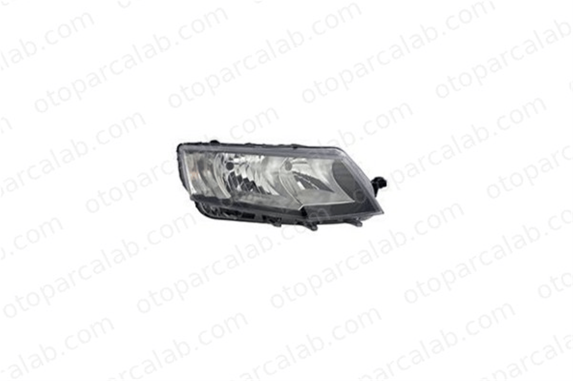 TYC 20-14683-05-2 Far Sağ SKODA OCTAVIA III OCTAVIA III Combi 5E1941018 5E1941016