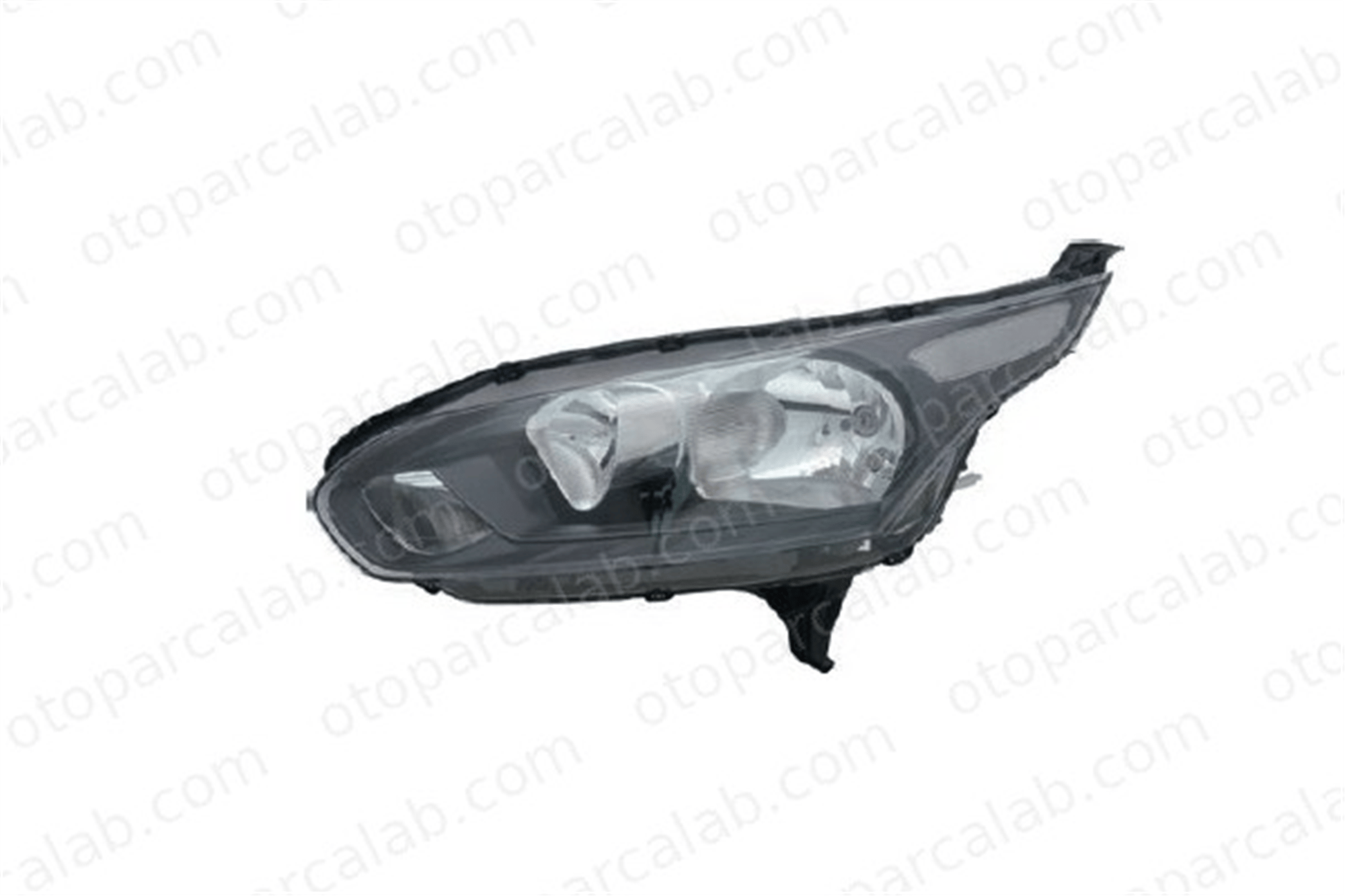 TYC 20-14786-15-2 Far Sol FORD TOURNEO CONNECT / GRAND TOURNEO CONNECT V408 MPV TRANSIT CONNECT V408 Kasa/büyük limuzin DT1113W030DC 1807862