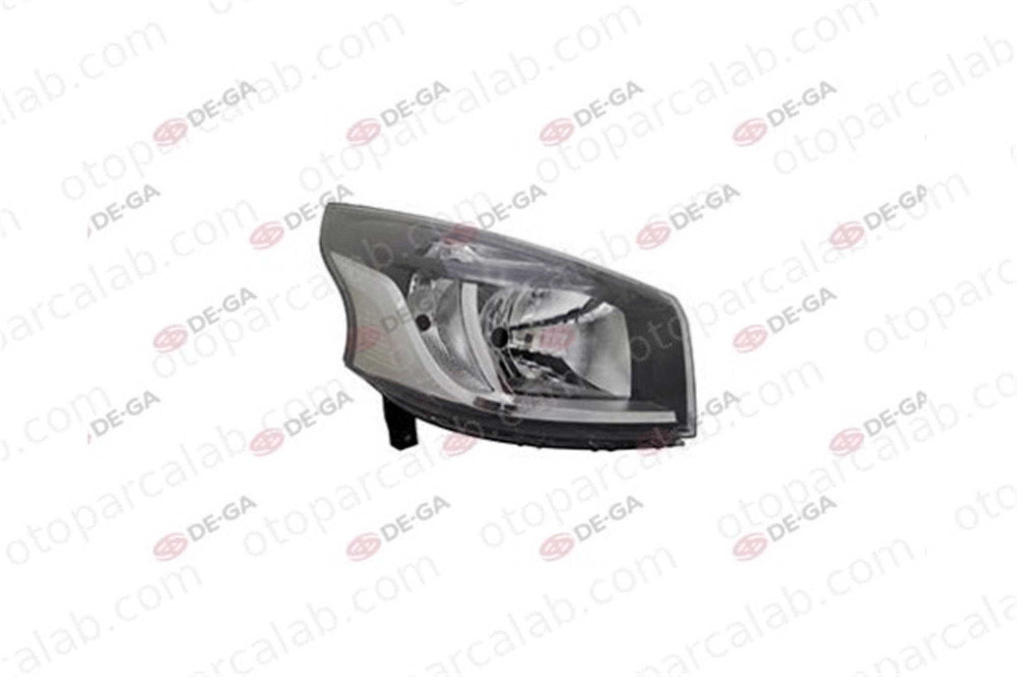 TYC 20-14789-05-2 Far Lambası Sağ RENAULT TRAFIC III Minibüs/Otobüs TRAFIC III Panelvan/Van 260101161R 6000619804